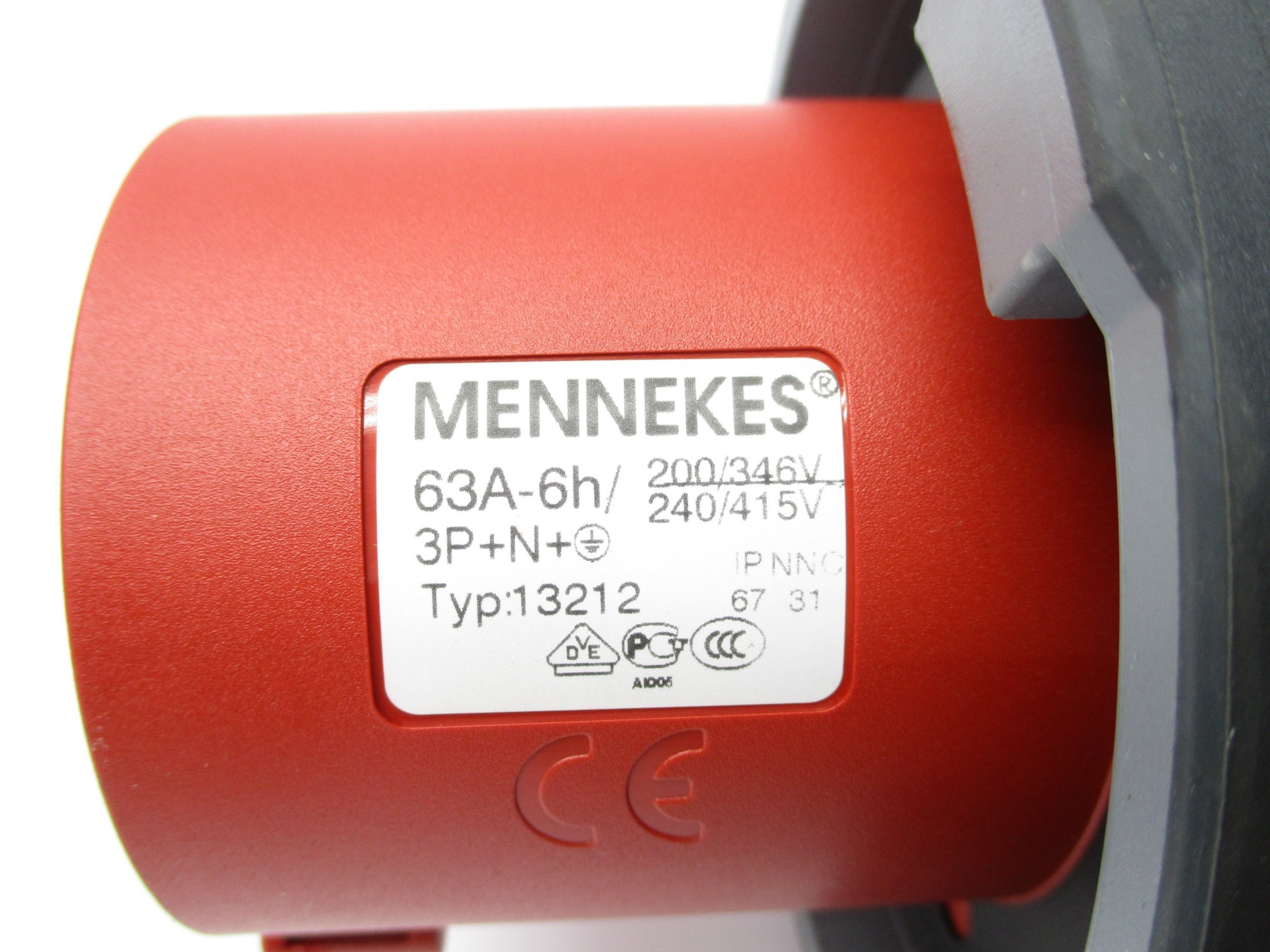MENNEKES 13212 NSNP