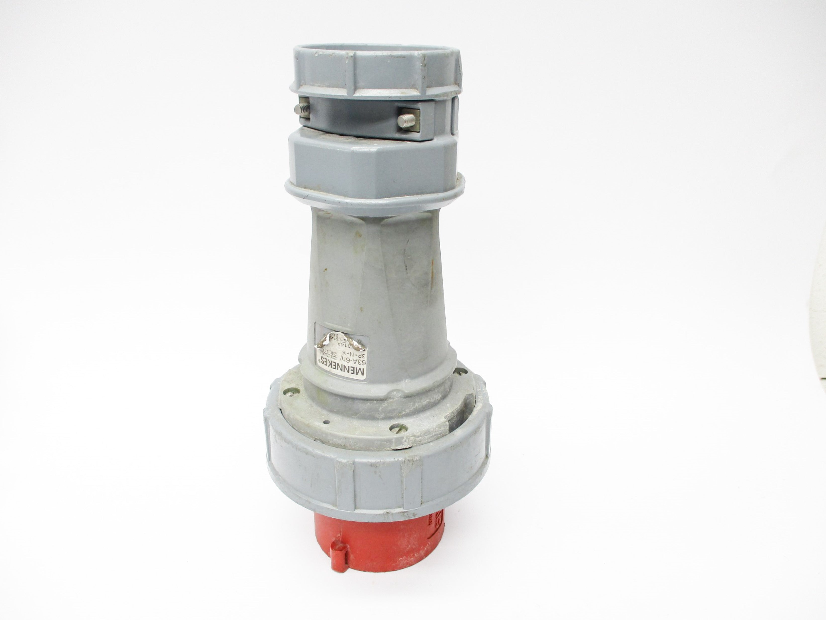 MENNEKES 1114A UNMP
