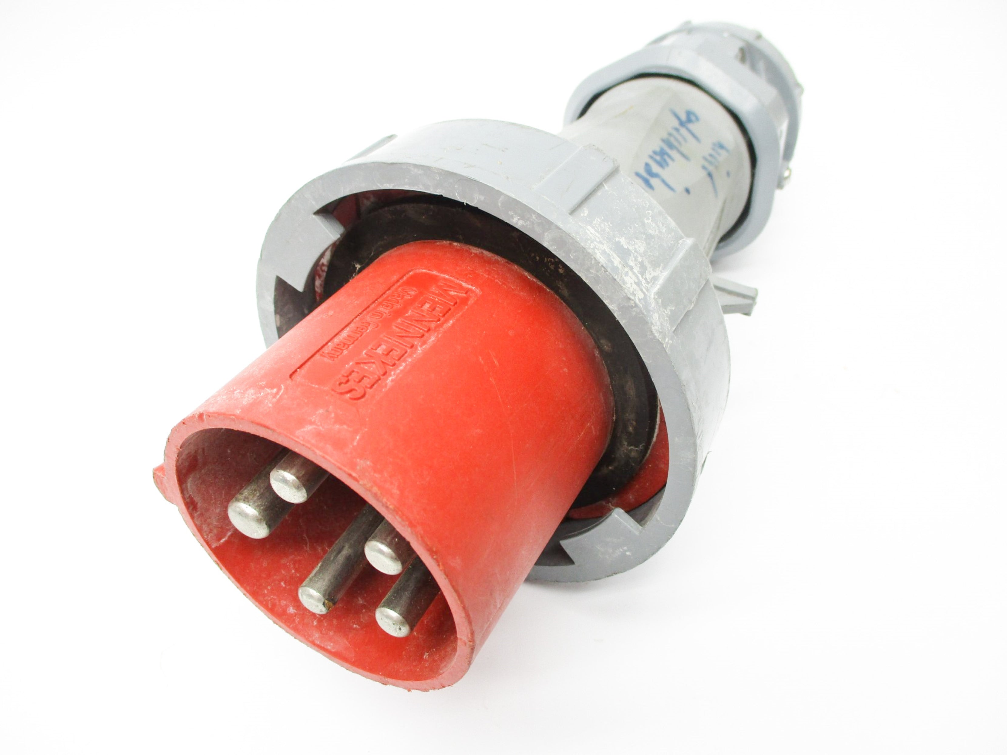 MENNEKES 1114A UNMP