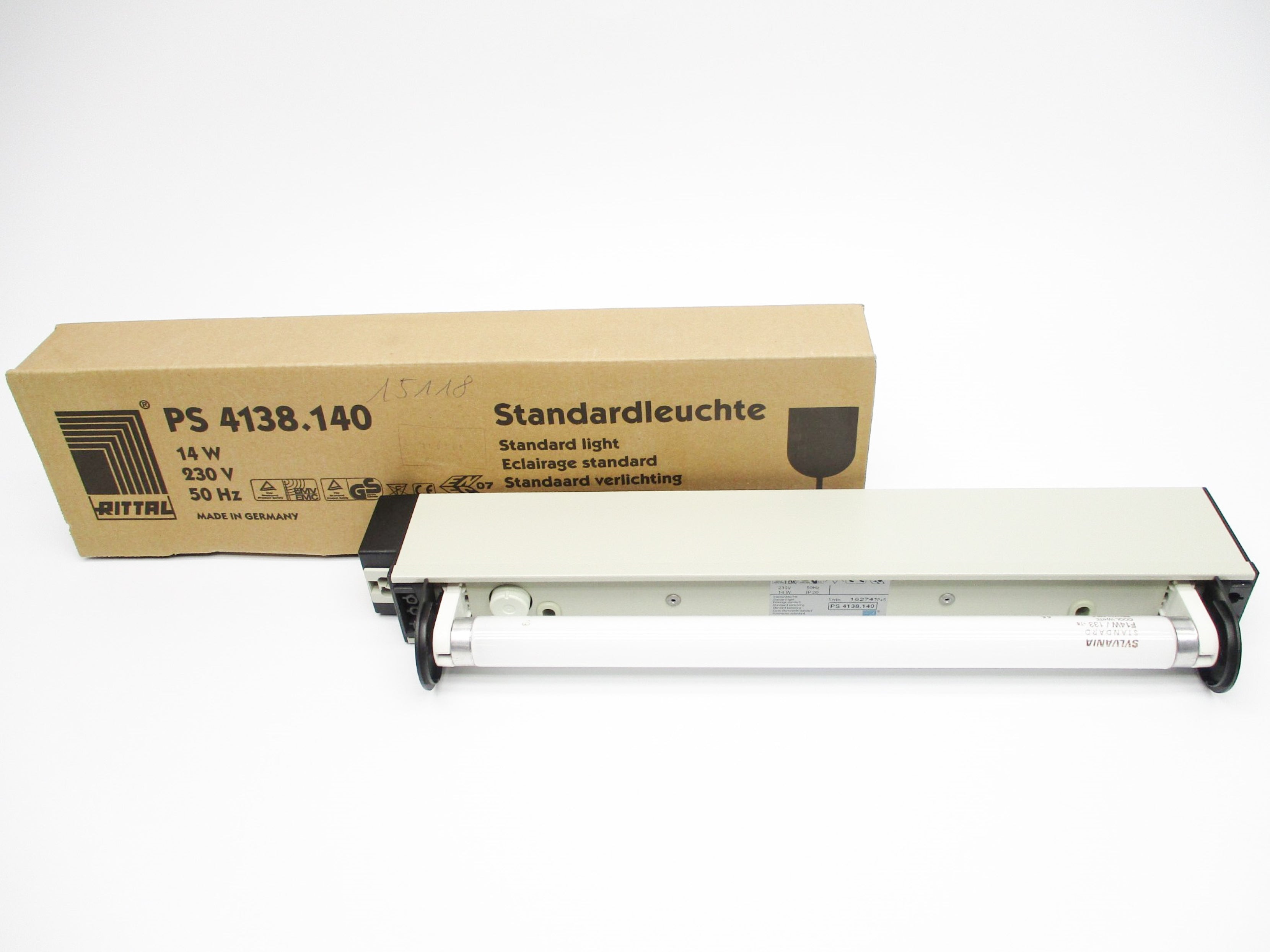 RITTAL PS4138.140 NSMP
