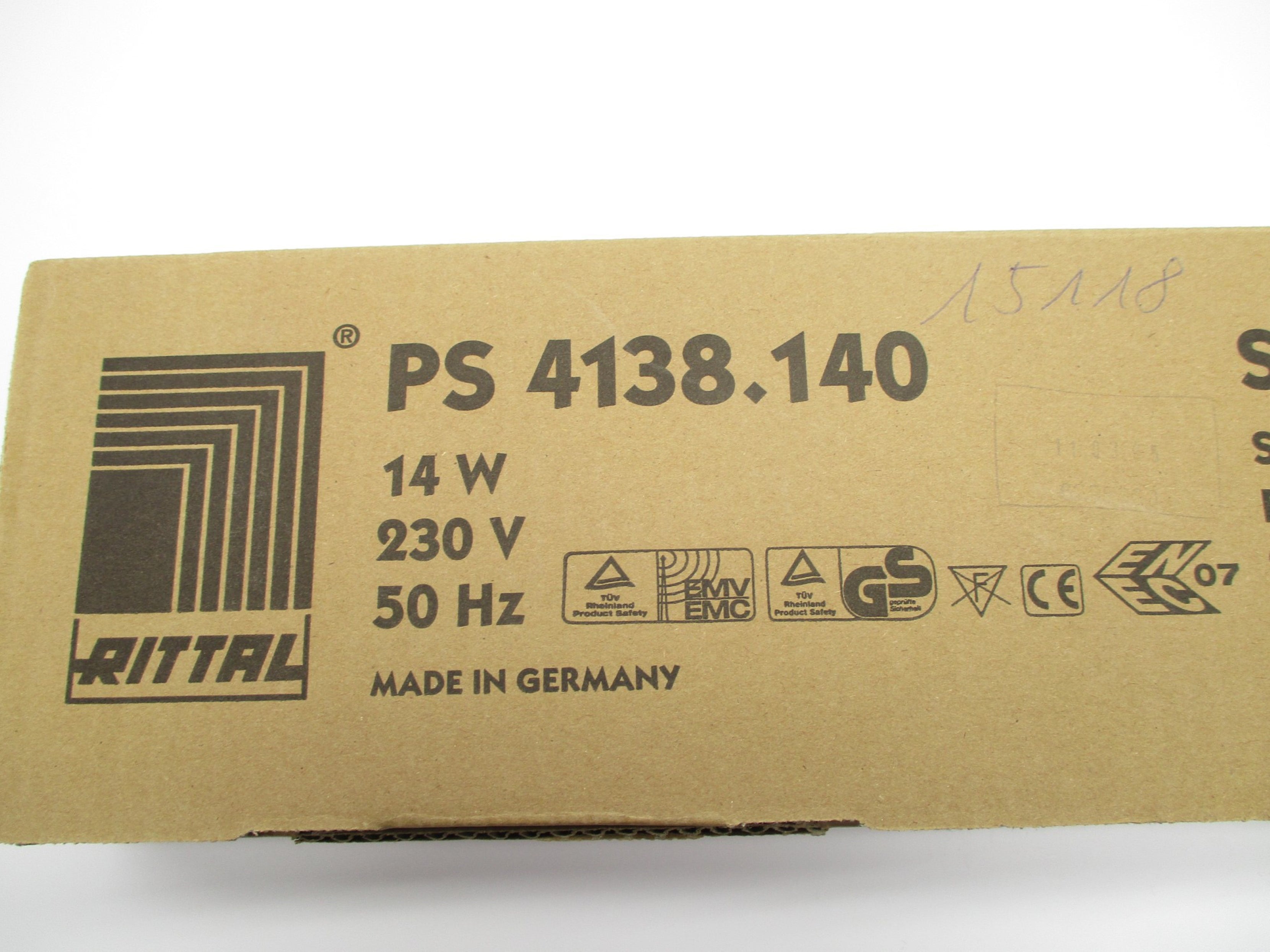 RITTAL PS4138.140 NSMP