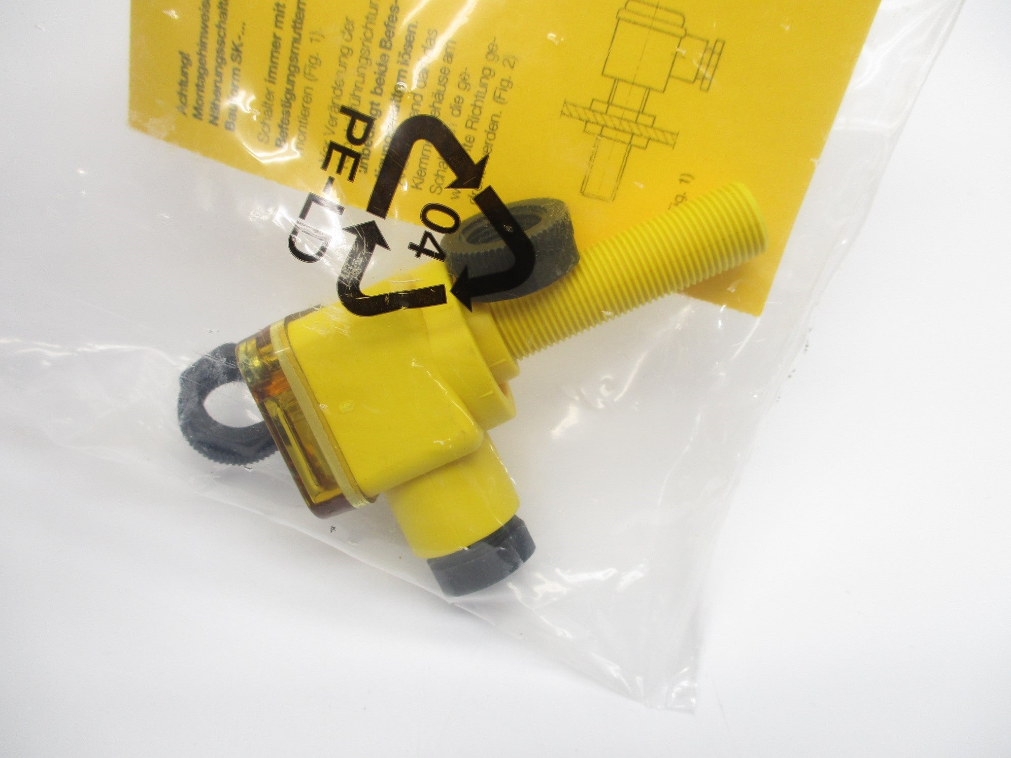 TURCK Ni5-P12SK-AP6X NSMP