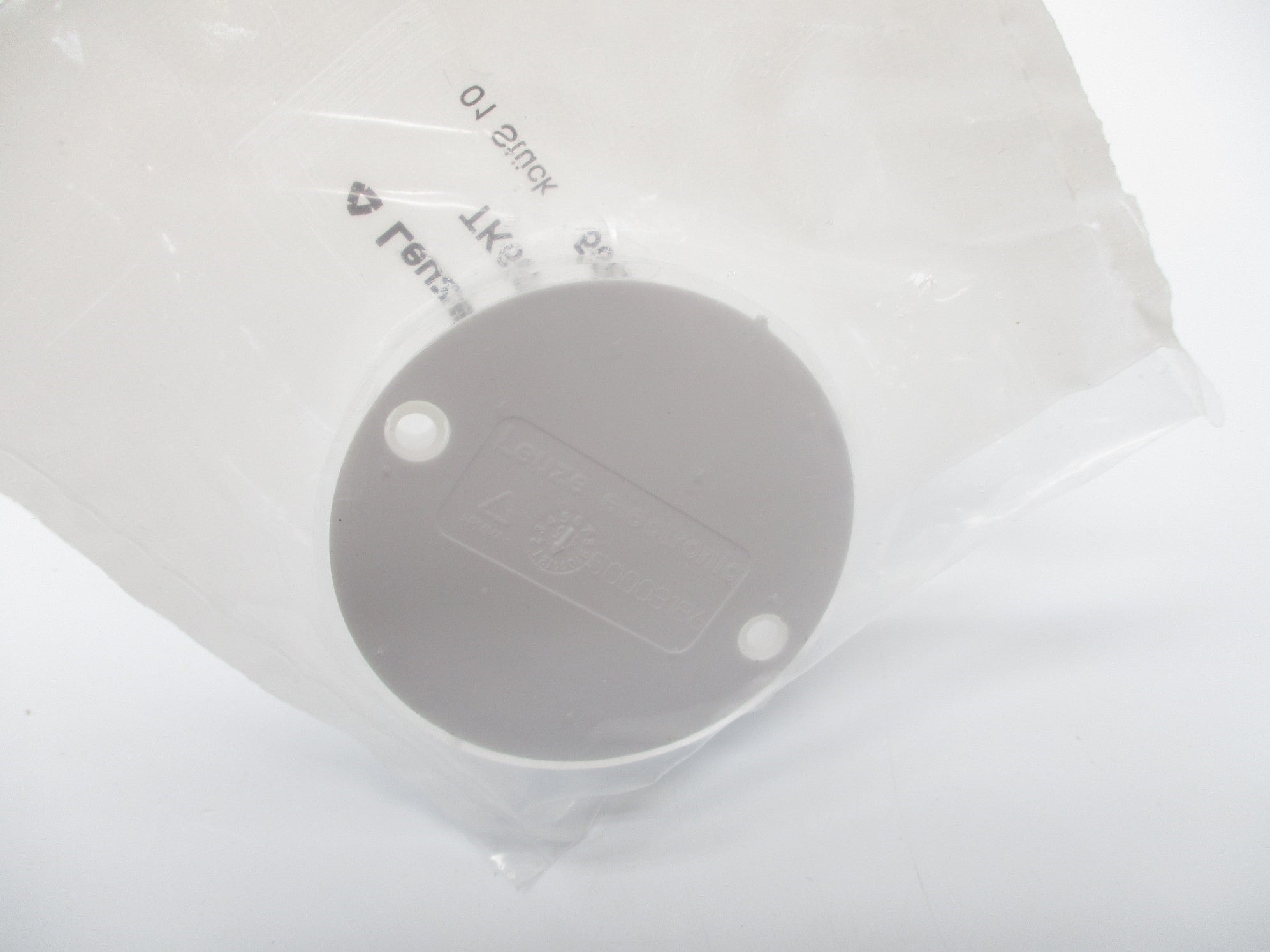 LEUZE ELECTRONIC TK60 50003186 NSMP