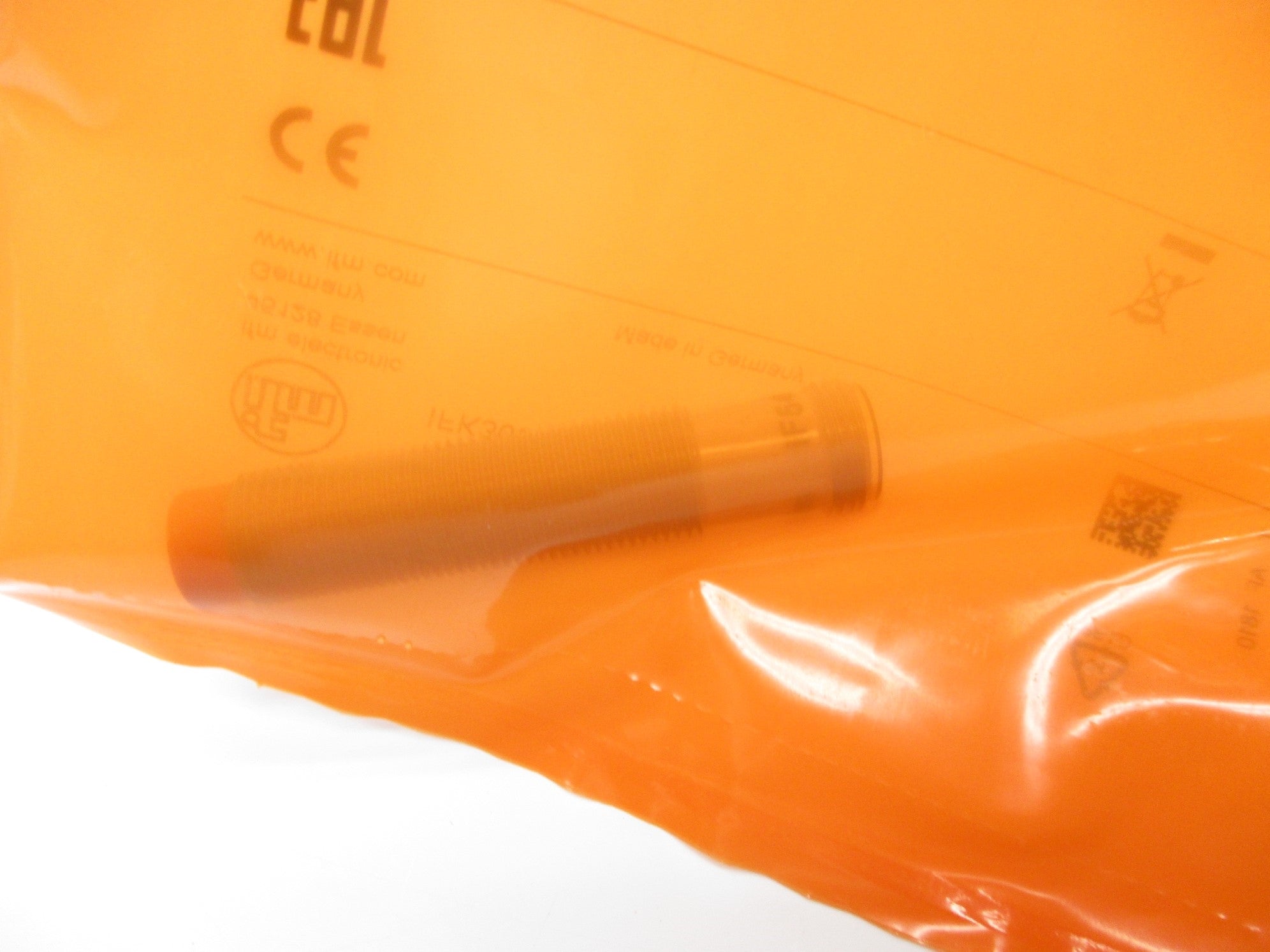 IFM EFECTOR IF5493 NSMP