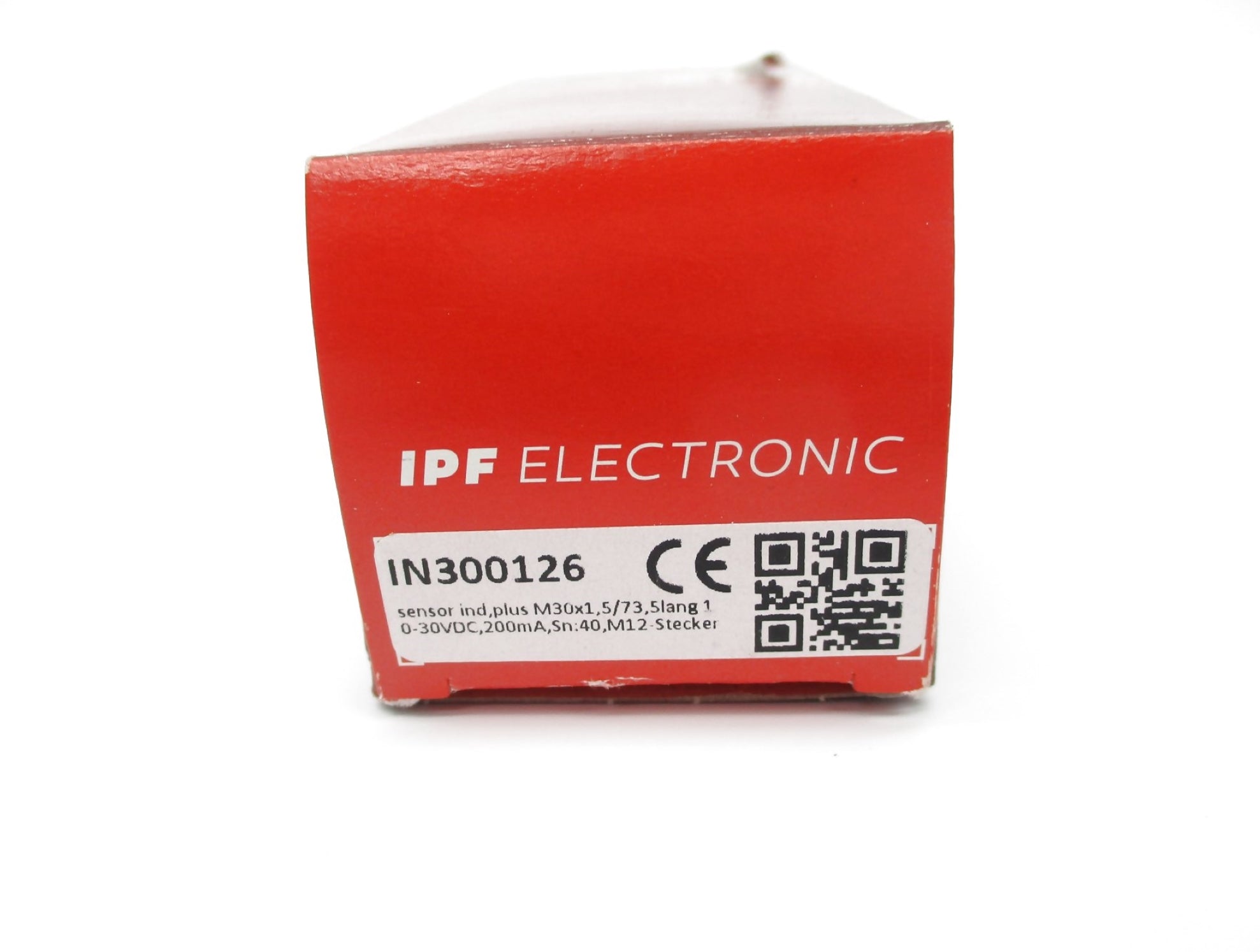 IPF ELECTRONIC IN300126 NSMP