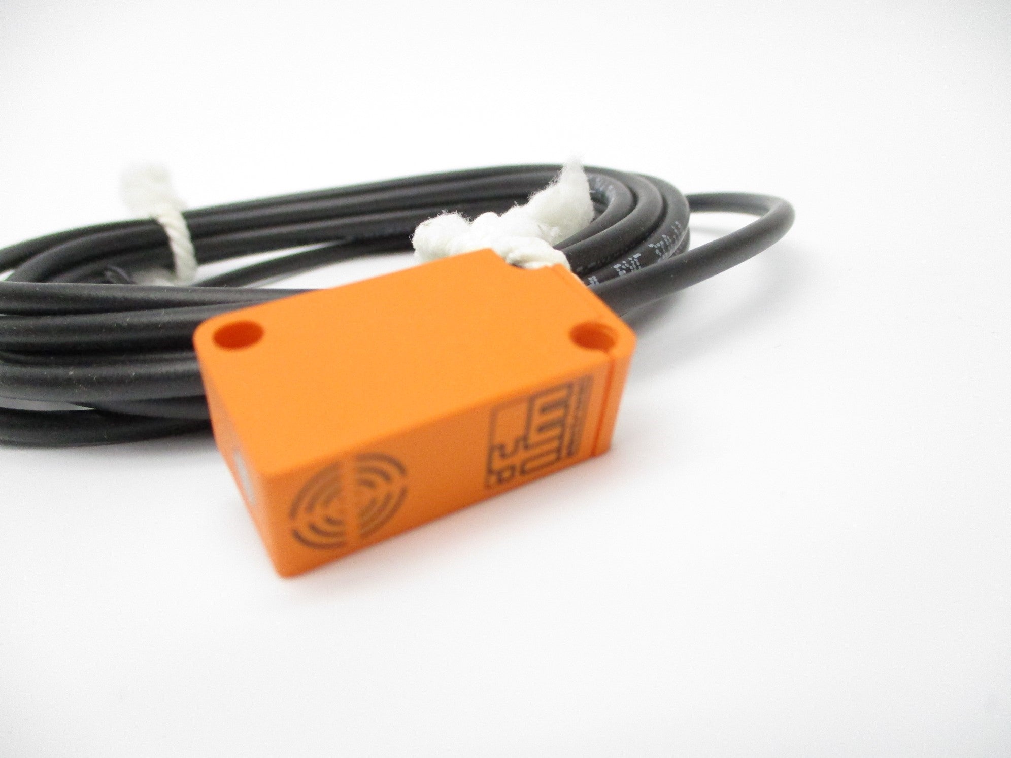 IFM EFECTOR IS5001 IS-3002-BPOG 10-36VDC NSMP