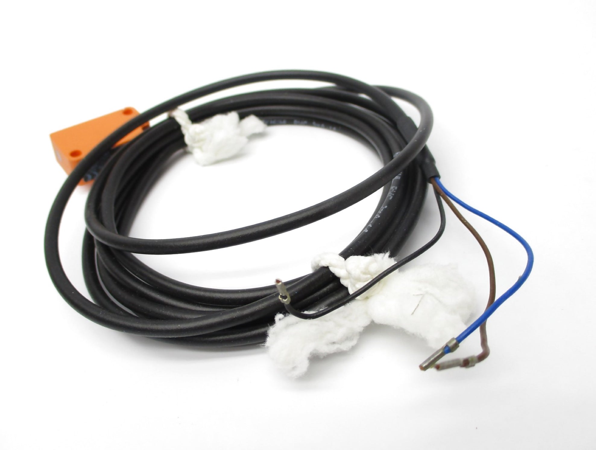 IFM EFECTOR IS5001 IS-3002-BPOG 10-36VDC NSMP
