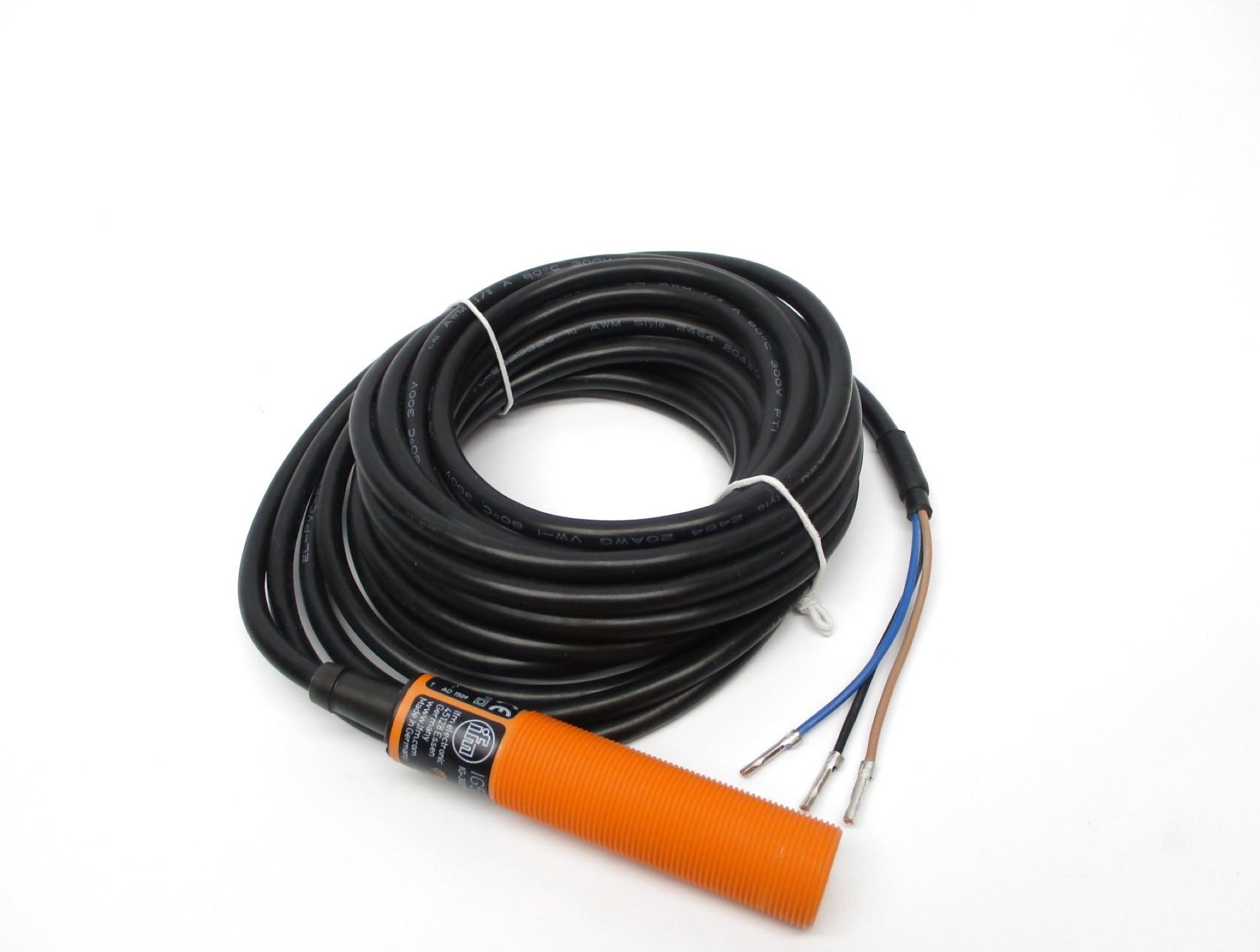 IFM EFECTOR IG5339 NSMP
