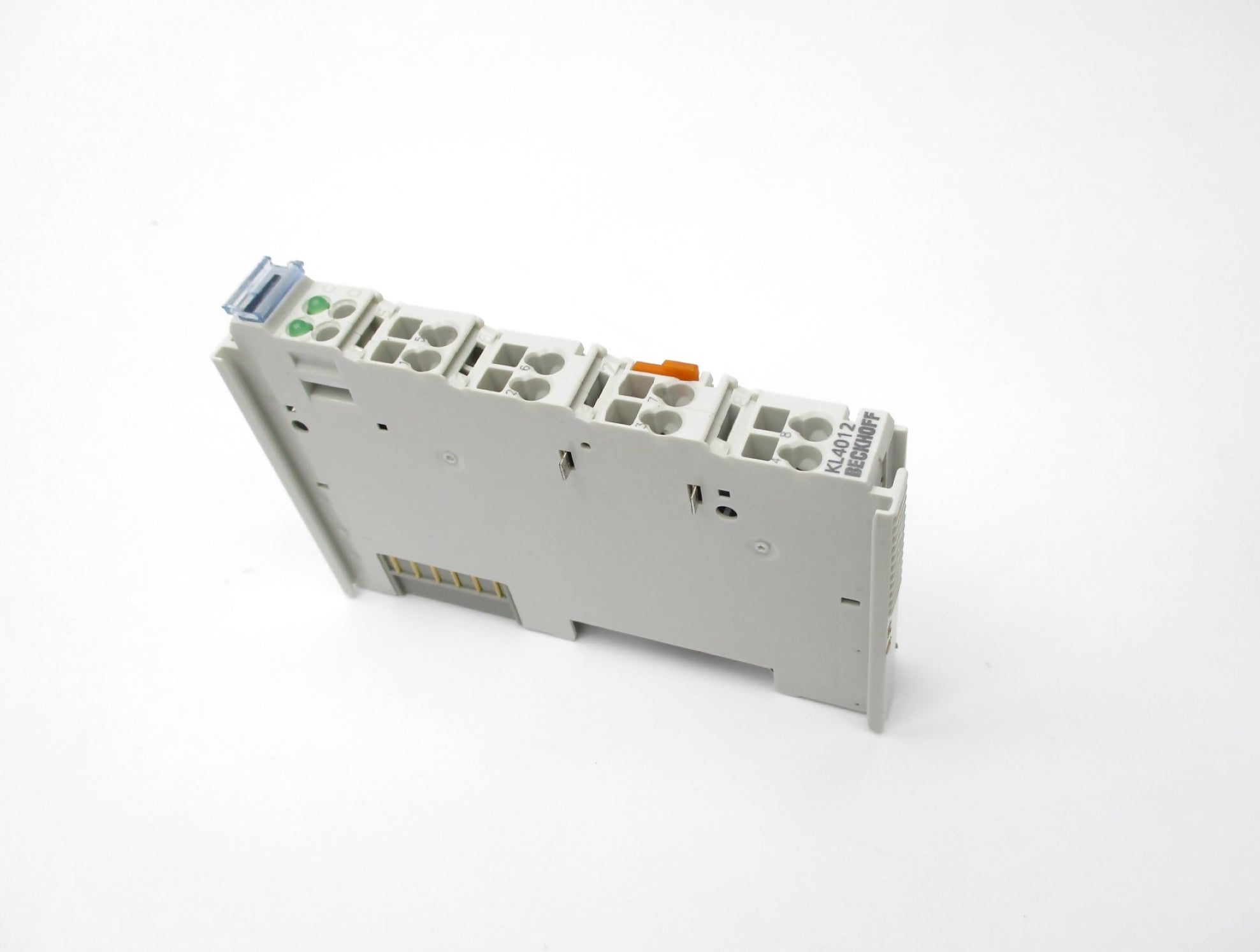 BECKHOFF KL4012 NSMP