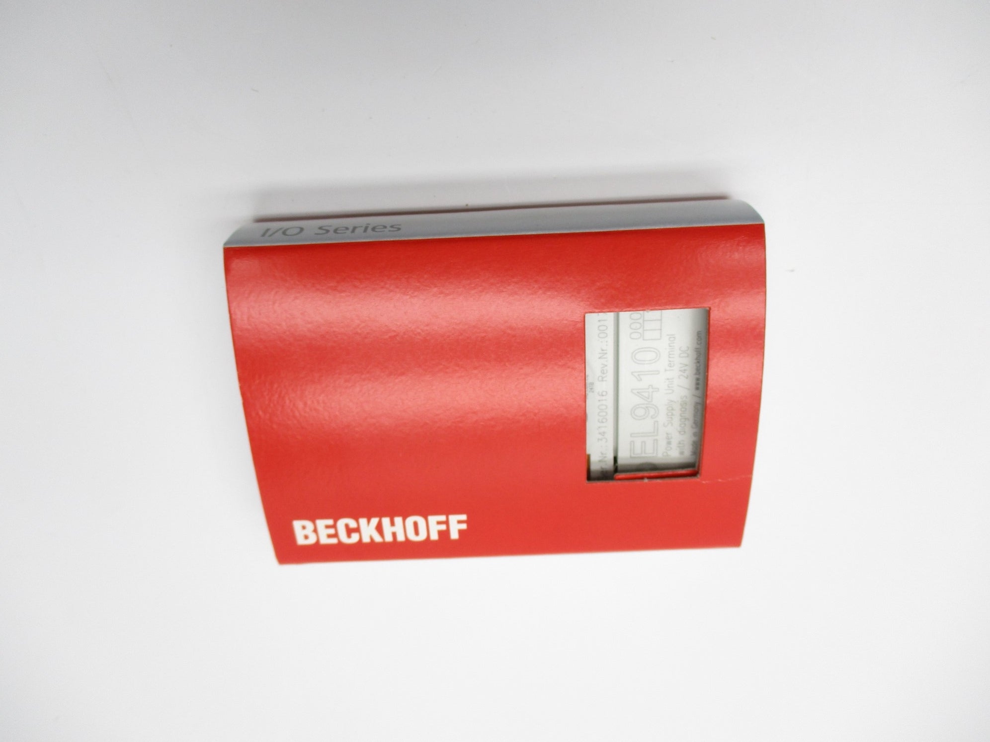 BECKHOFF EL9410 NSMP