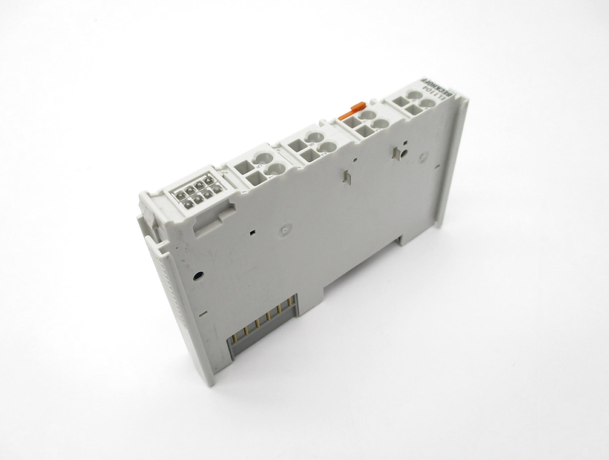 BECKHOFF EL1104 NSMP