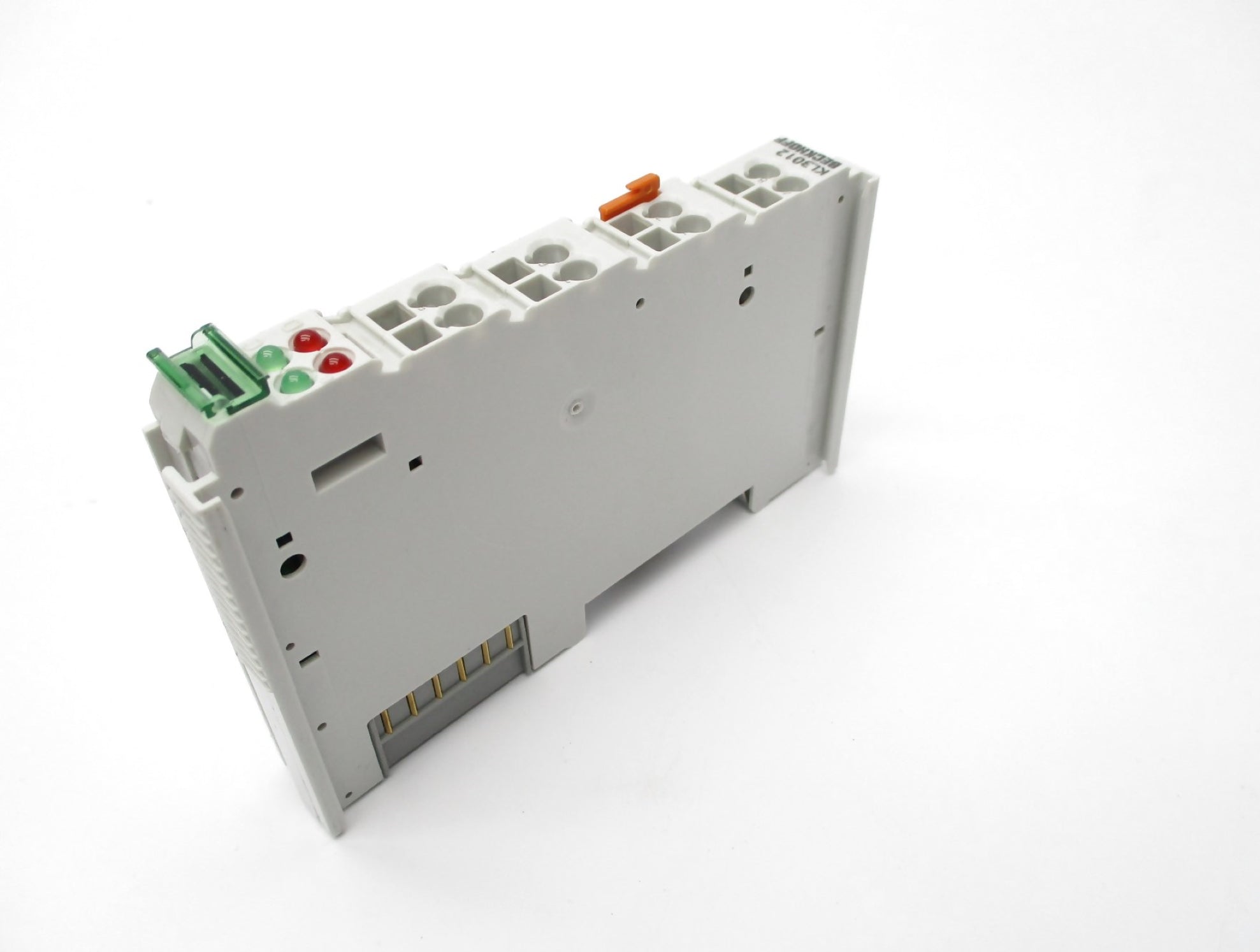 BECKHOFF KL3012 NSMP