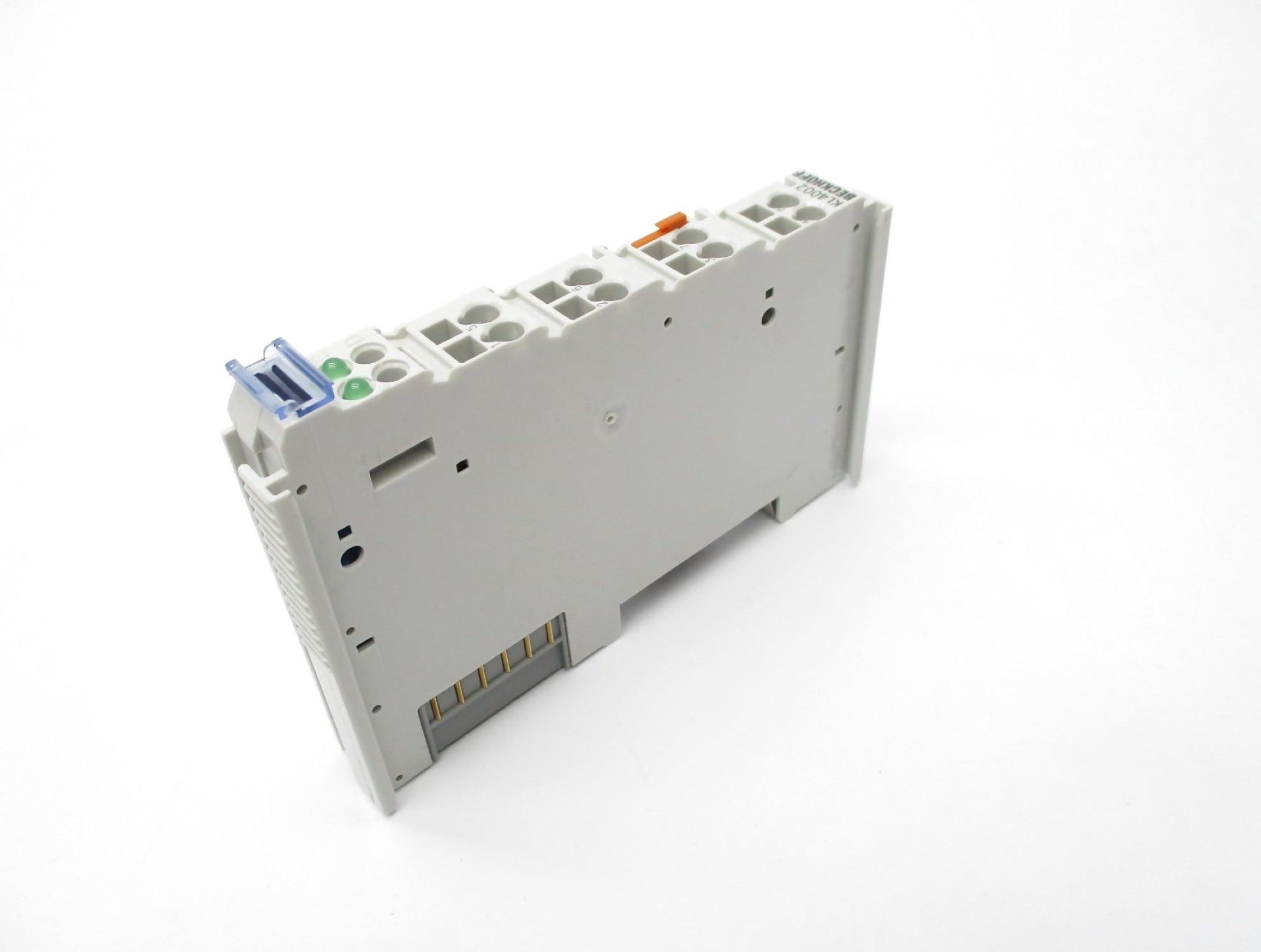 BECKHOFF KL4002 NSMP