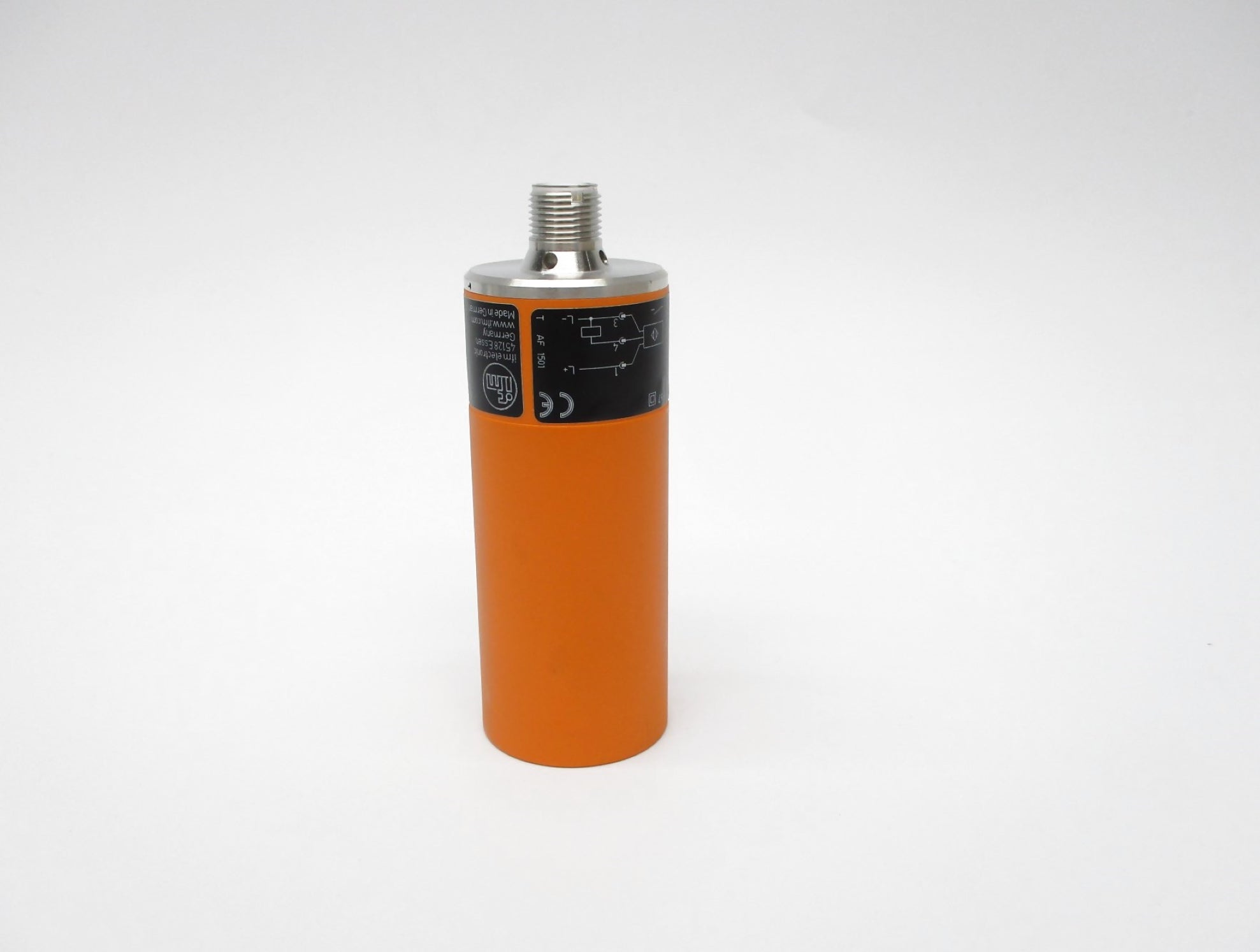 IFM EFECTOR IB5125 NSNP