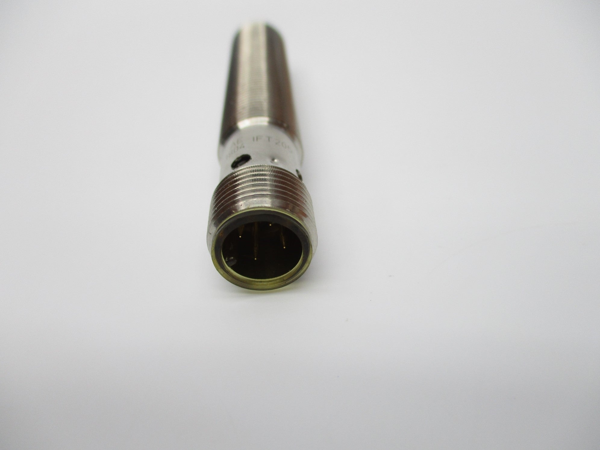 IFM EFECTOR IFT205 NSNP