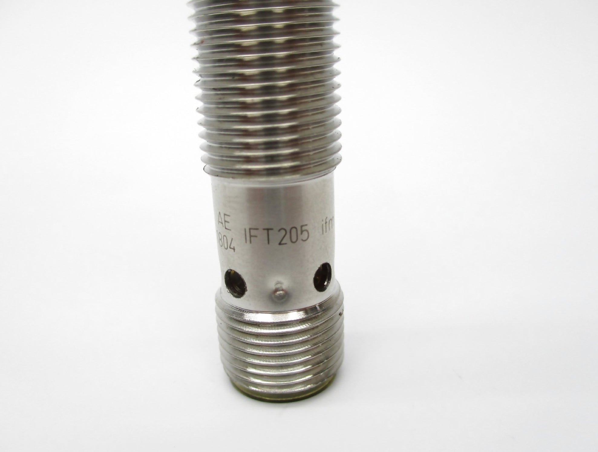 IFM EFECTOR IFT205 NSNP
