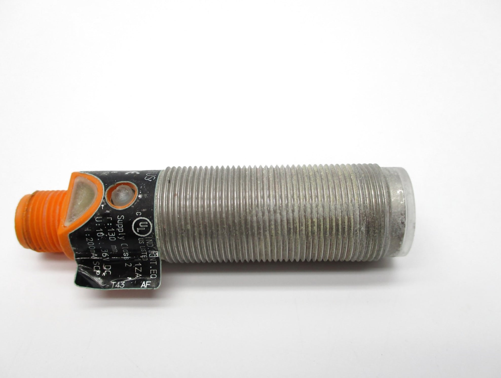 IFM EFECTOR OG5119 UNMP
