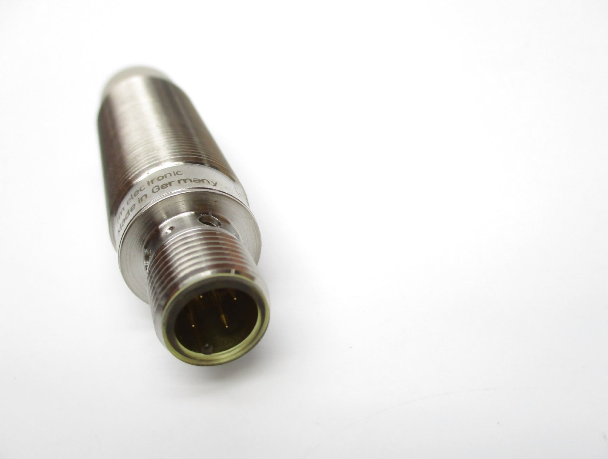 IFM EFECTOR IGT220 NSNP
