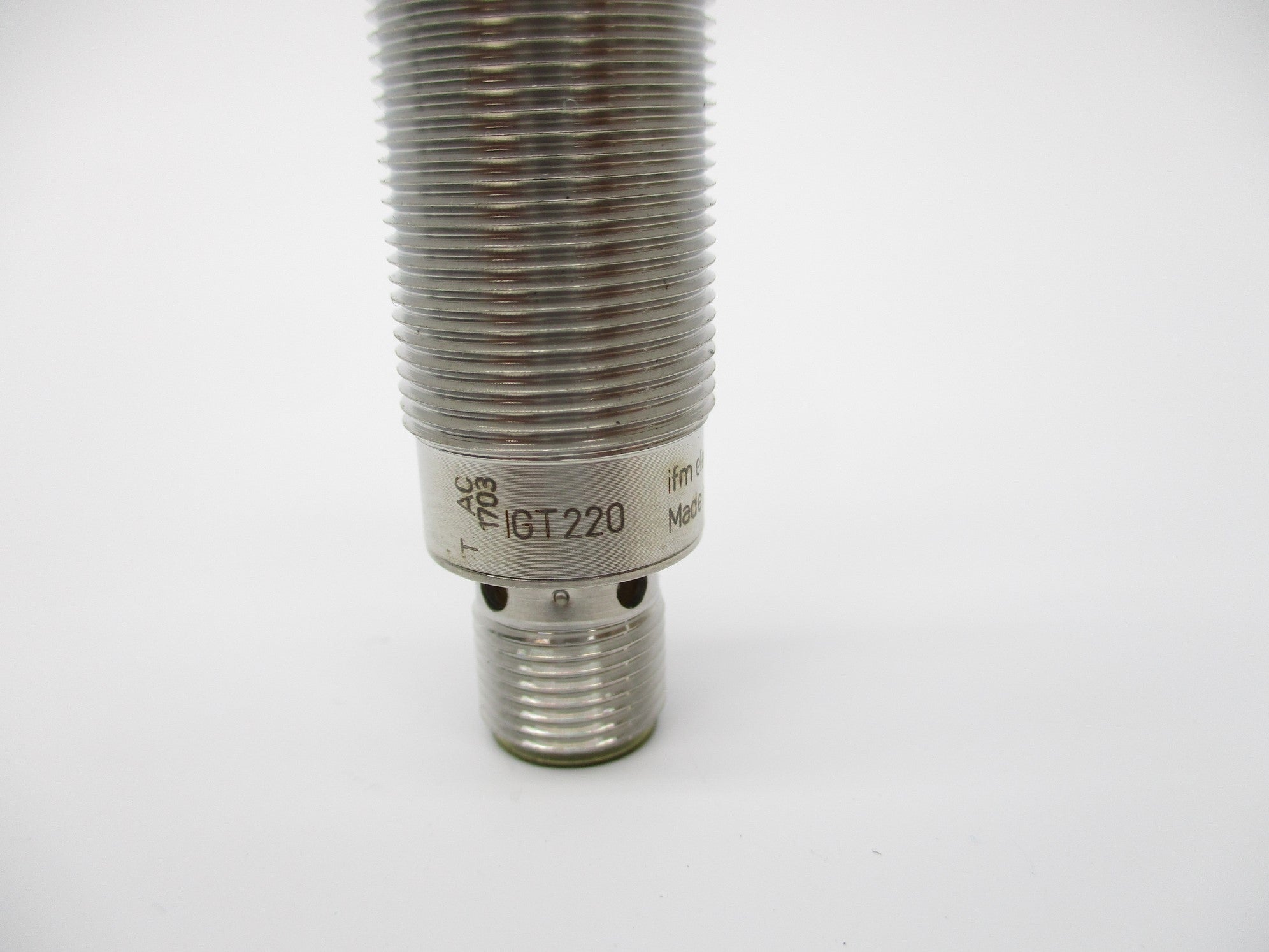 IFM EFECTOR IGT220 NSNP