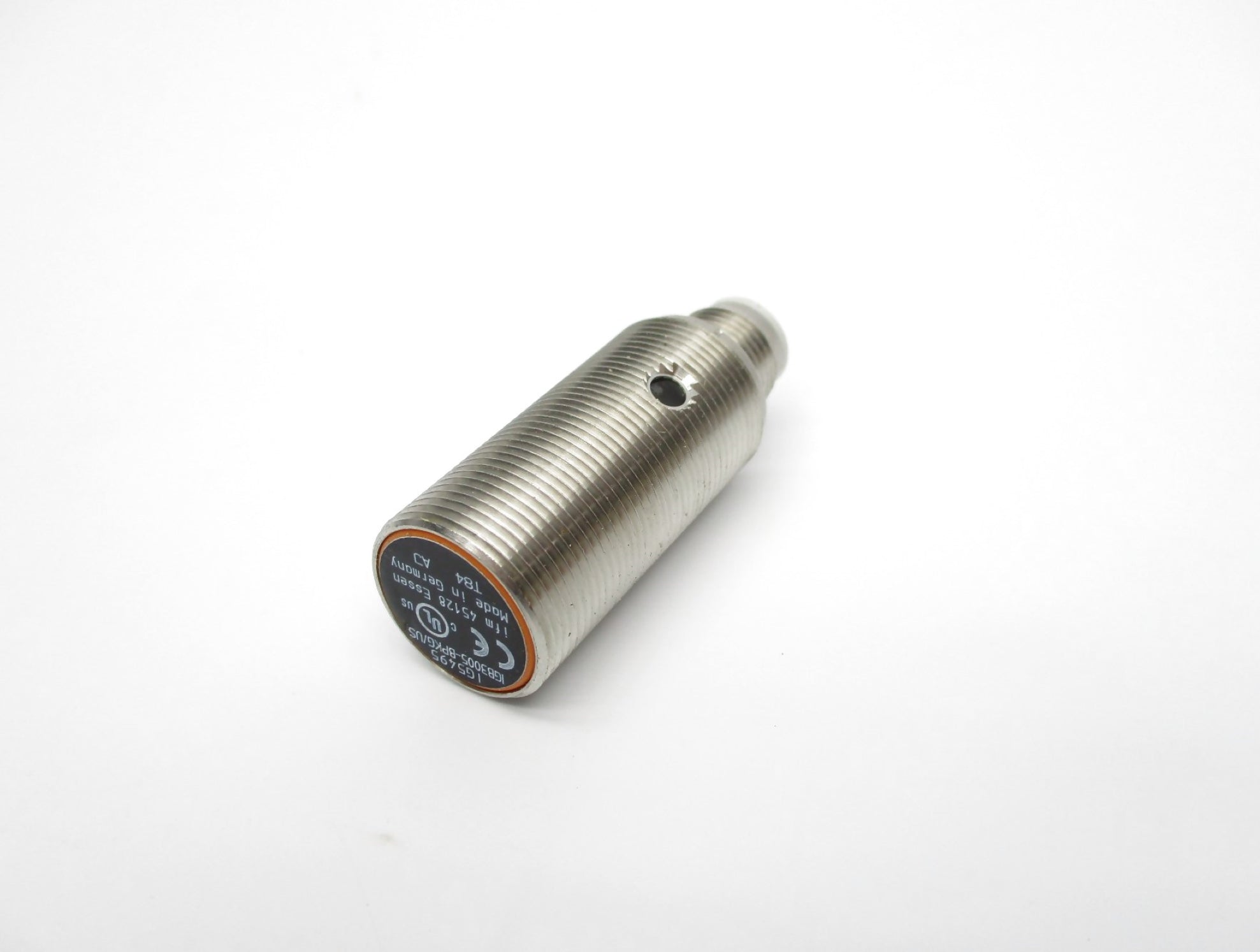 IFM EFECTOR IG5495 NSNP
