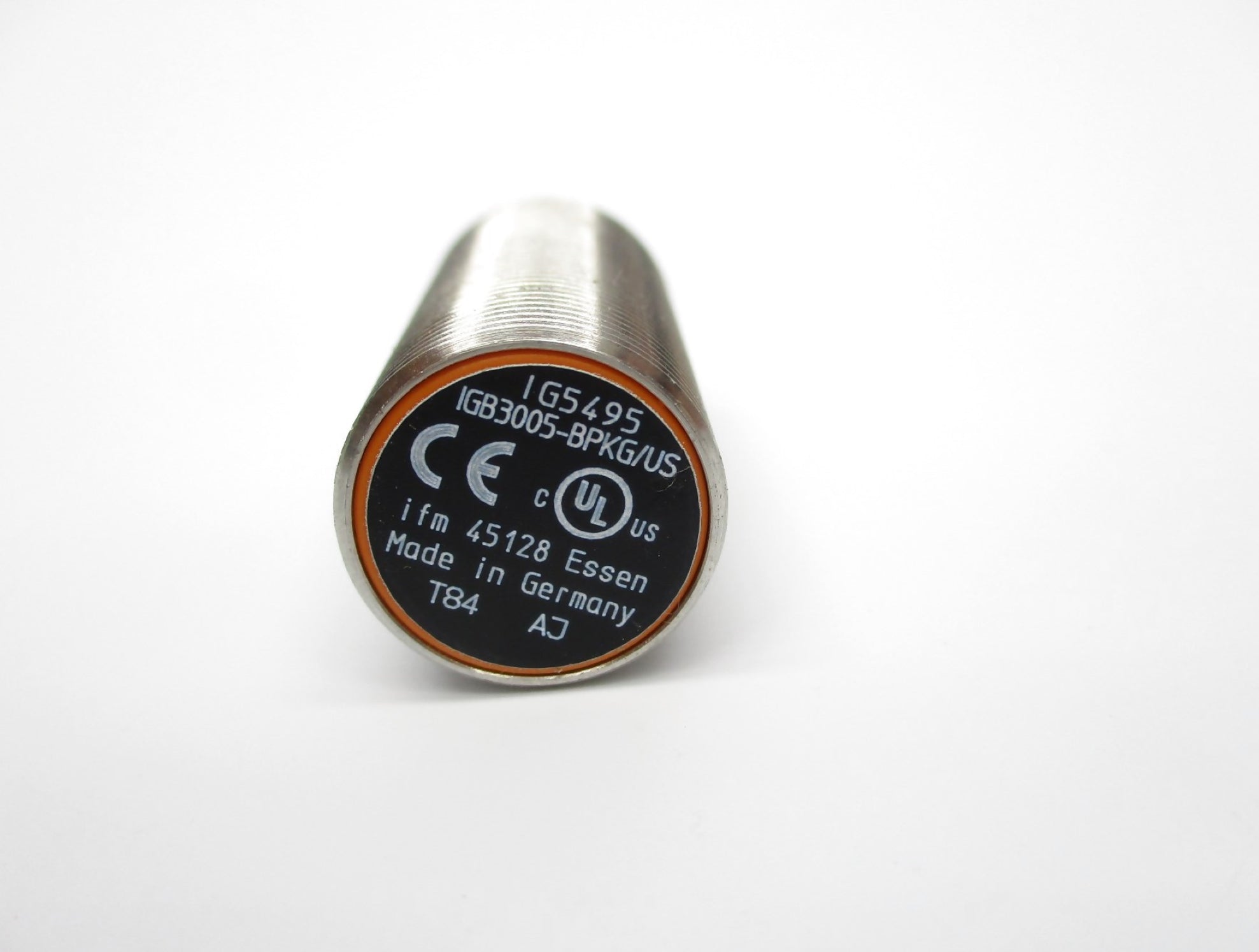 IFM EFECTOR IG5495 NSNP