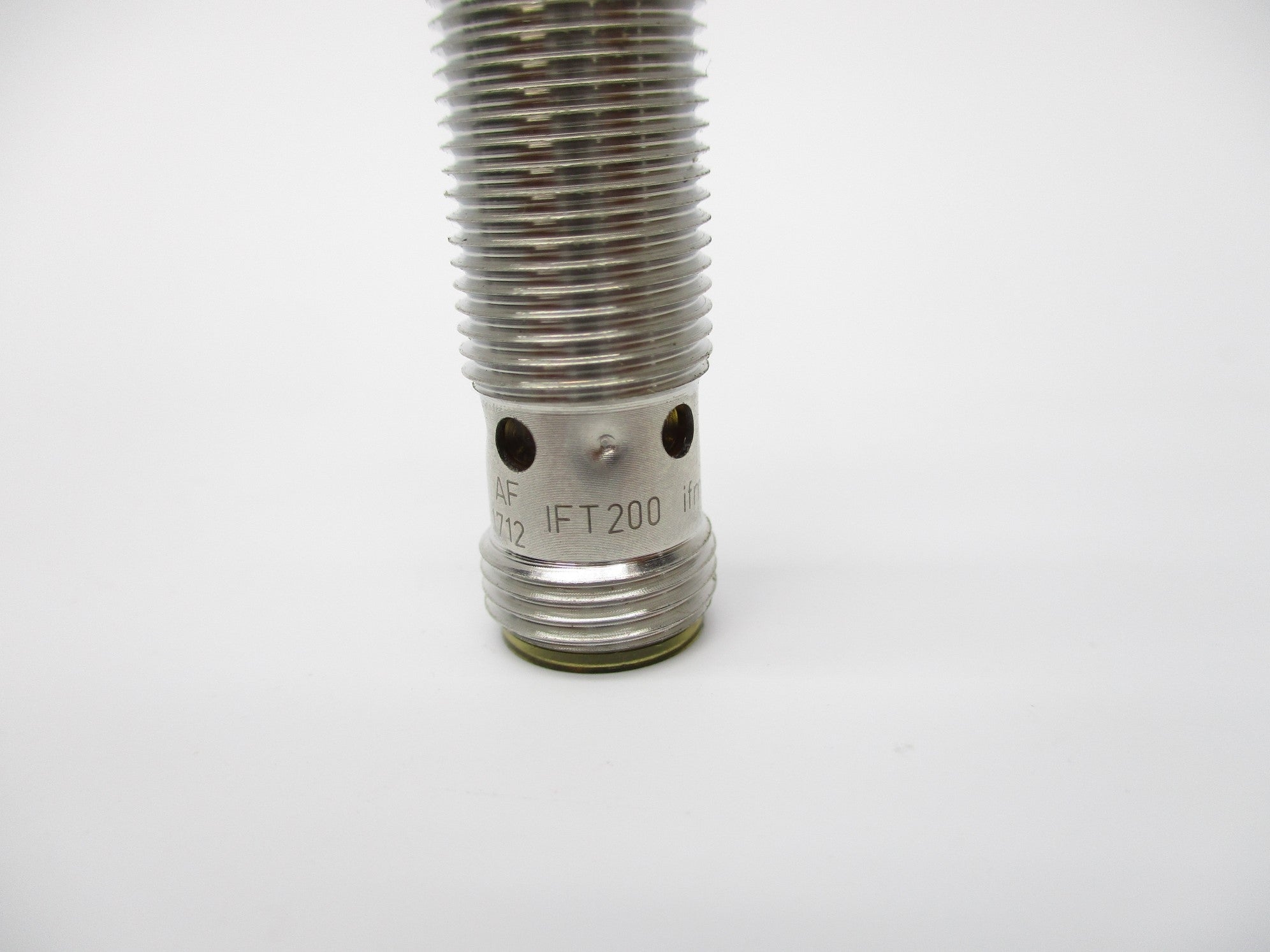 IFM EFECTOR IFT200 NSNP