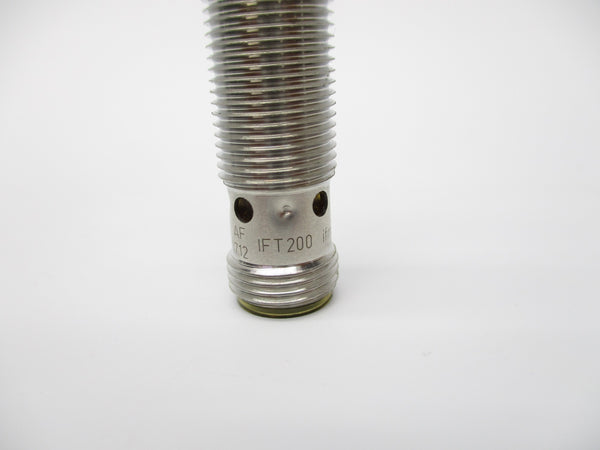 IFM EFECTOR IFT200 NSNP