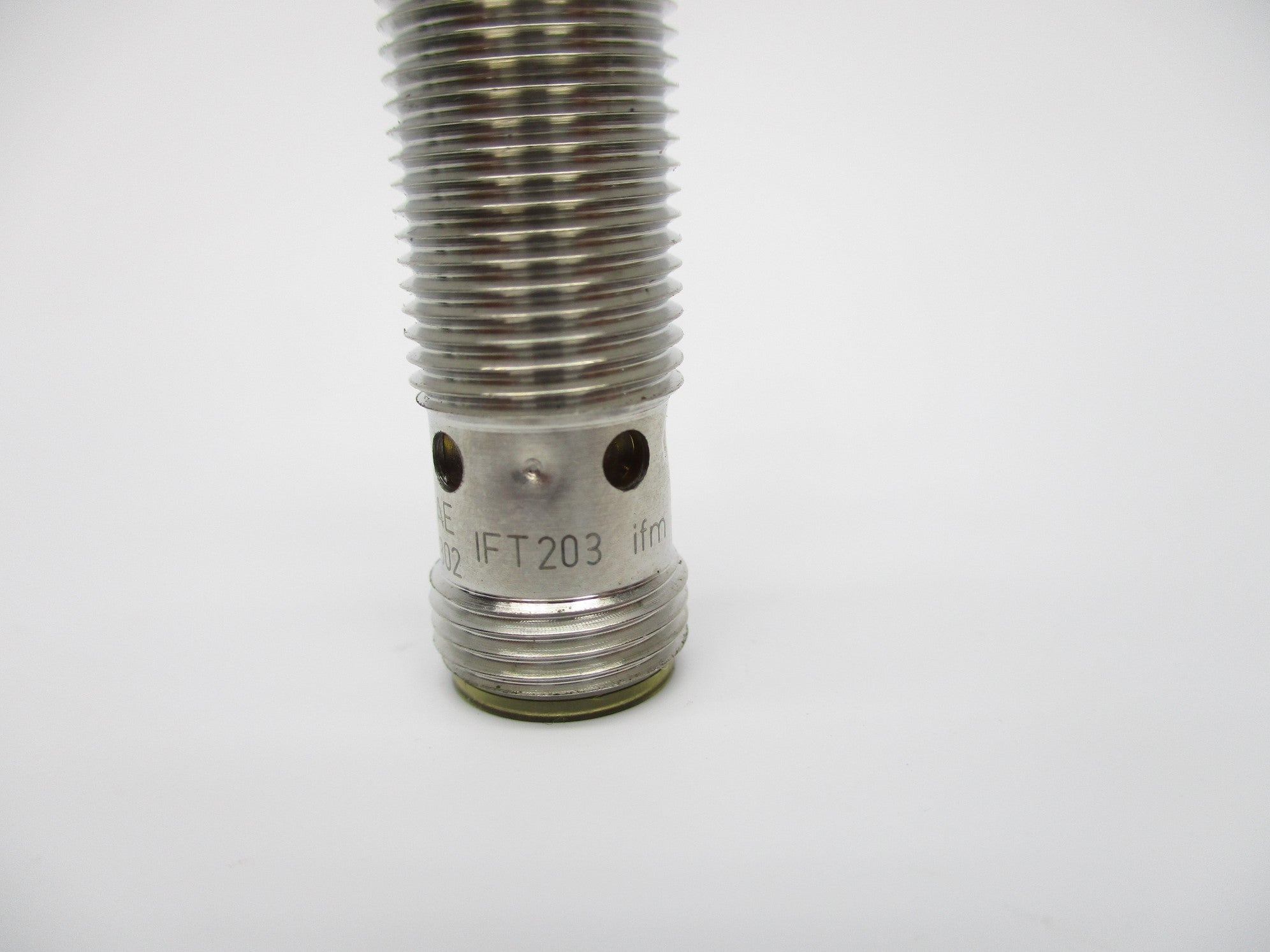 IFM EFECTOR IFT203 NSNP