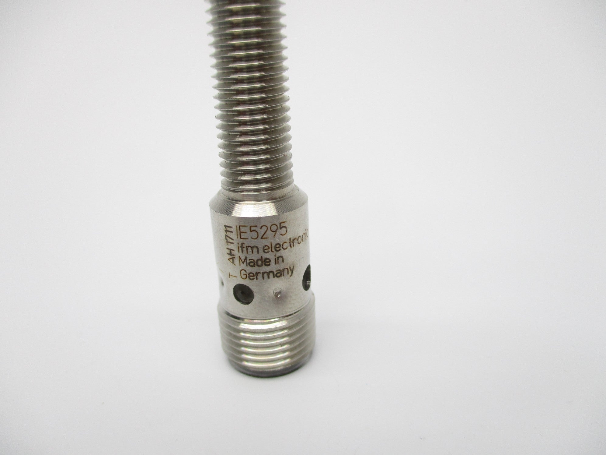 IFM EFECTOR IE5295 NSNP