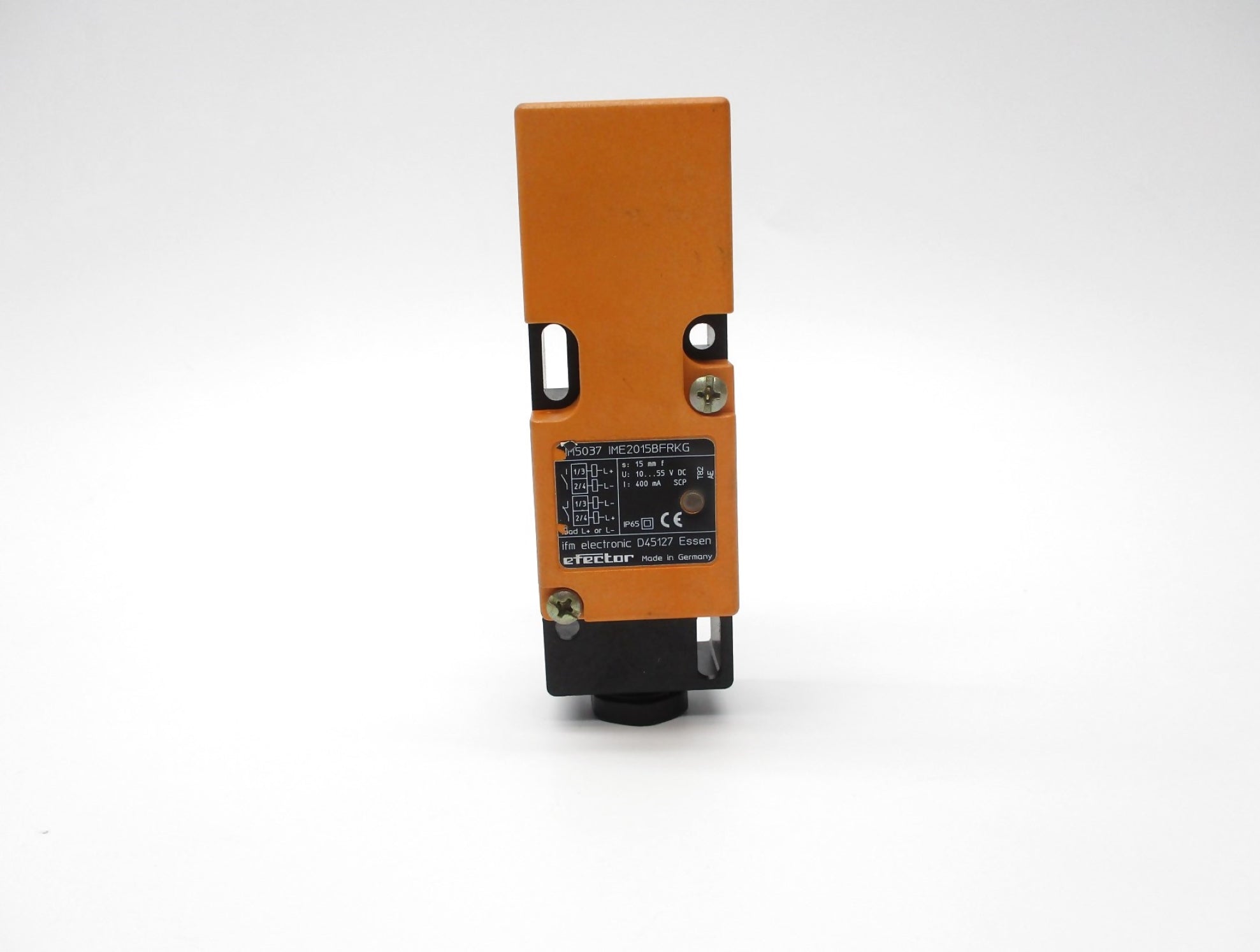 IFM EFECTOR IM5037 NSNP