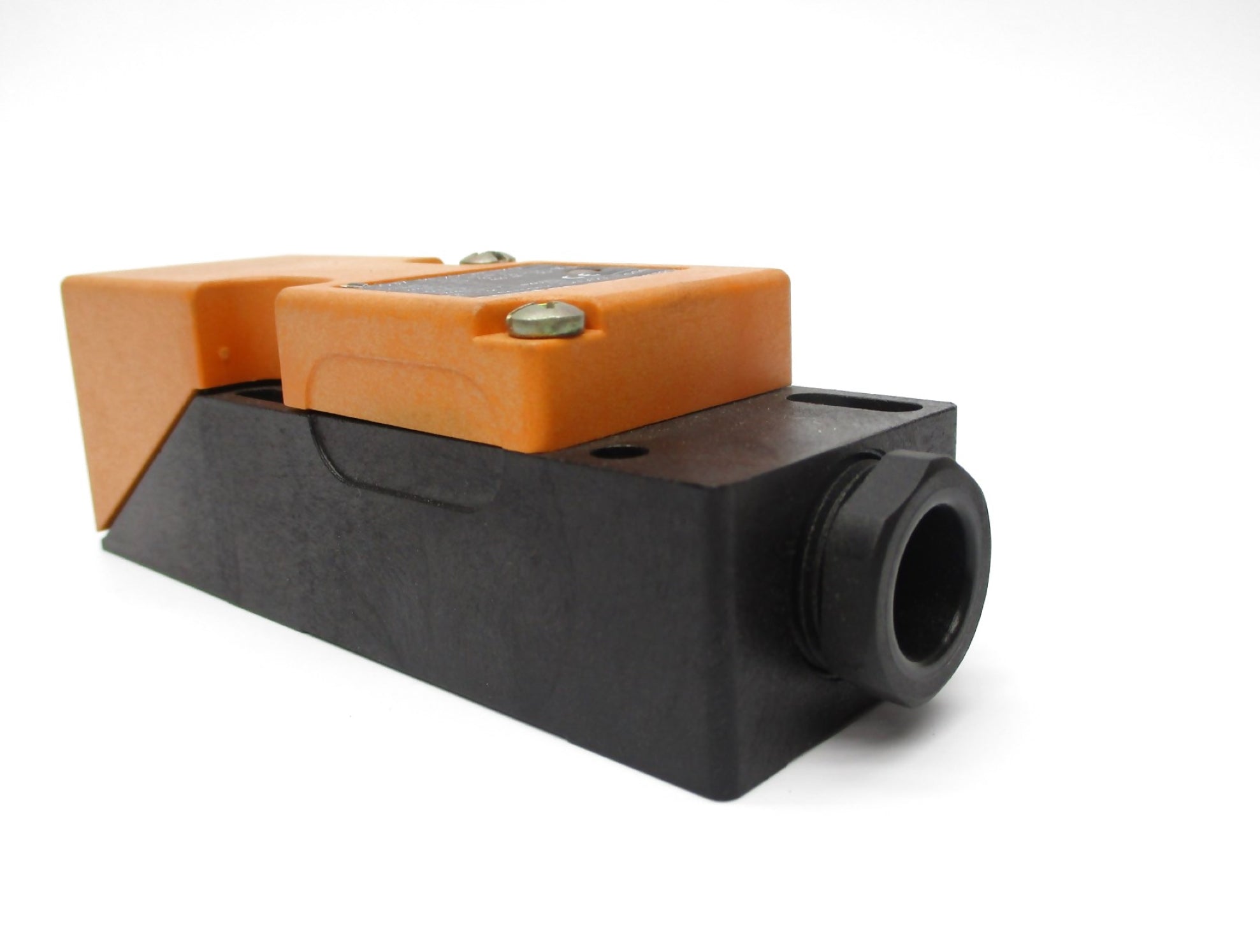 IFM EFECTOR IM5037 NSNP