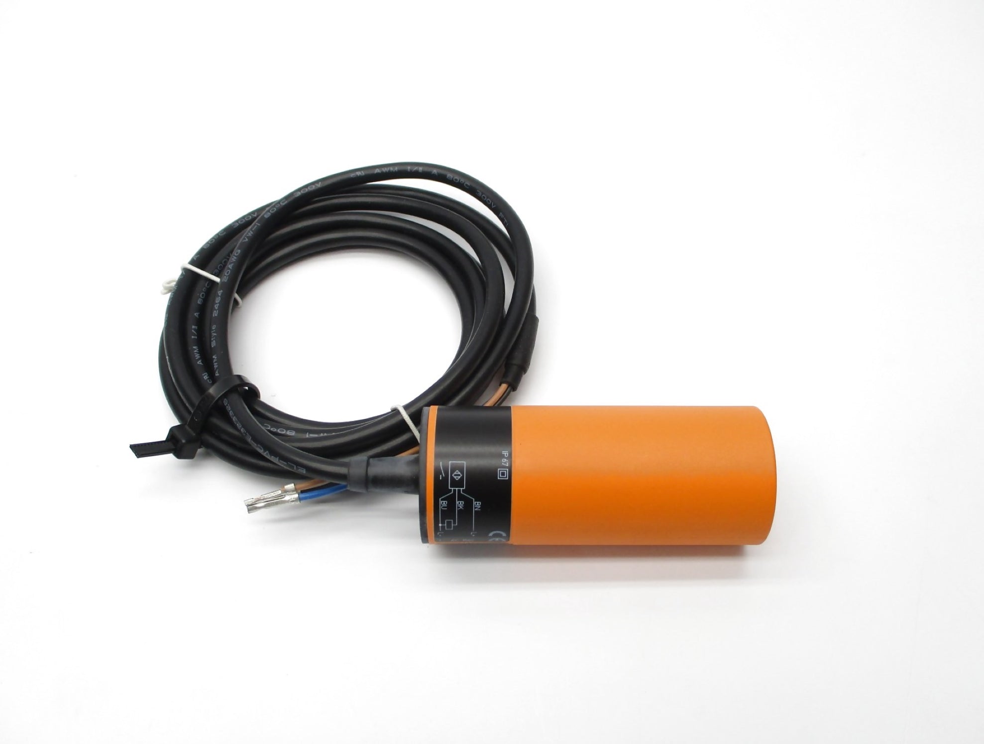 IFM EFECTOR IB5096 NSNP