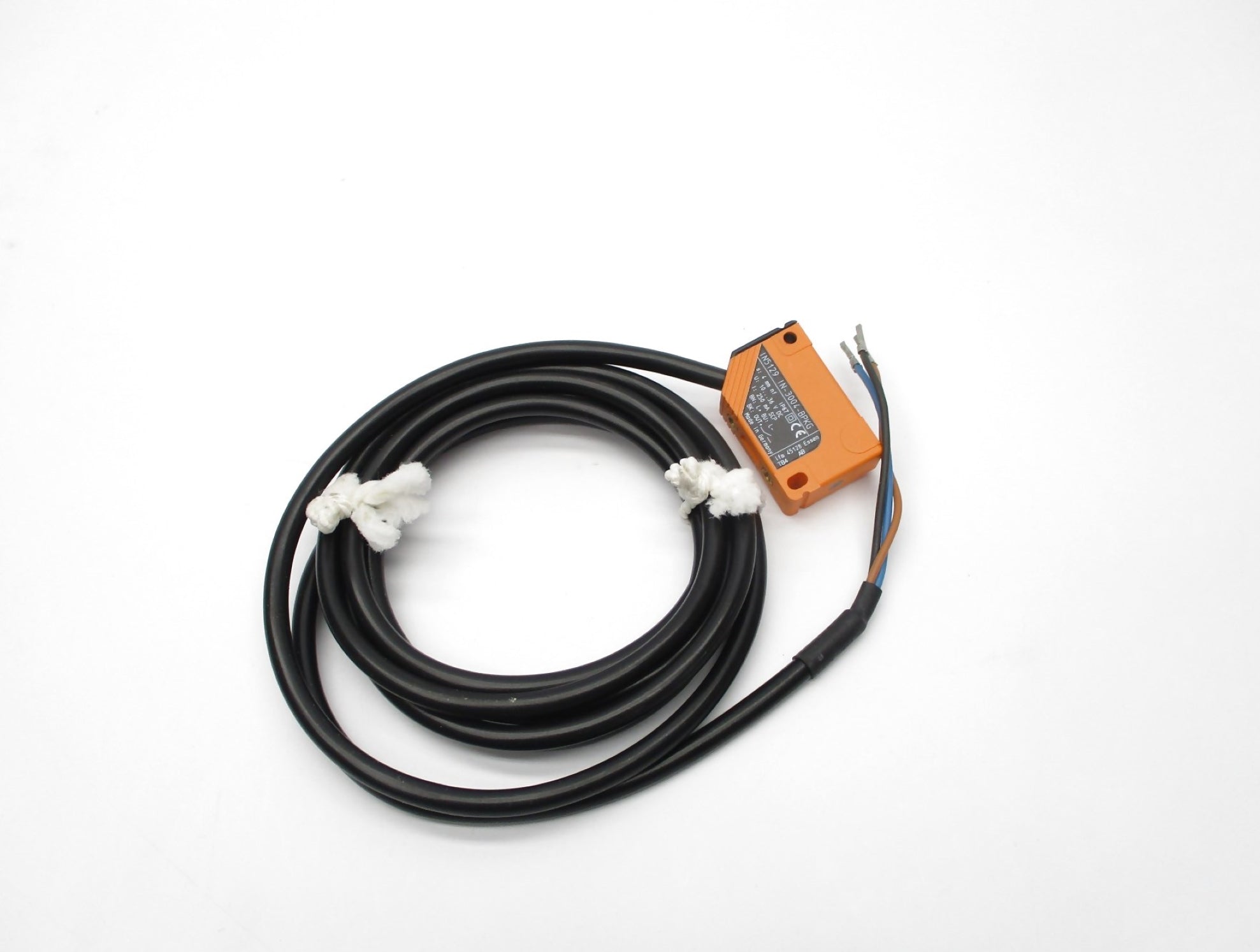 IFM EFECTOR IN5129 NSNP