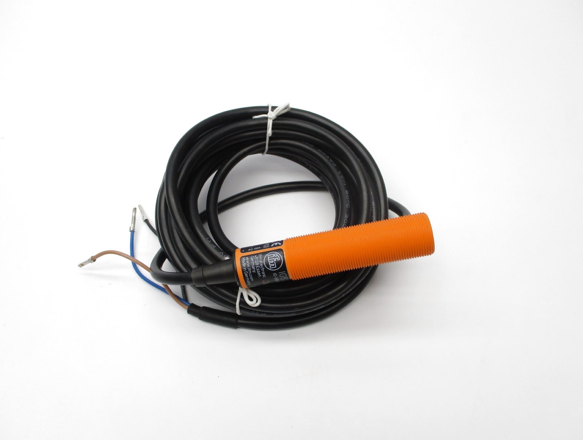 IFM EFECTOR IG5339 NSNP
