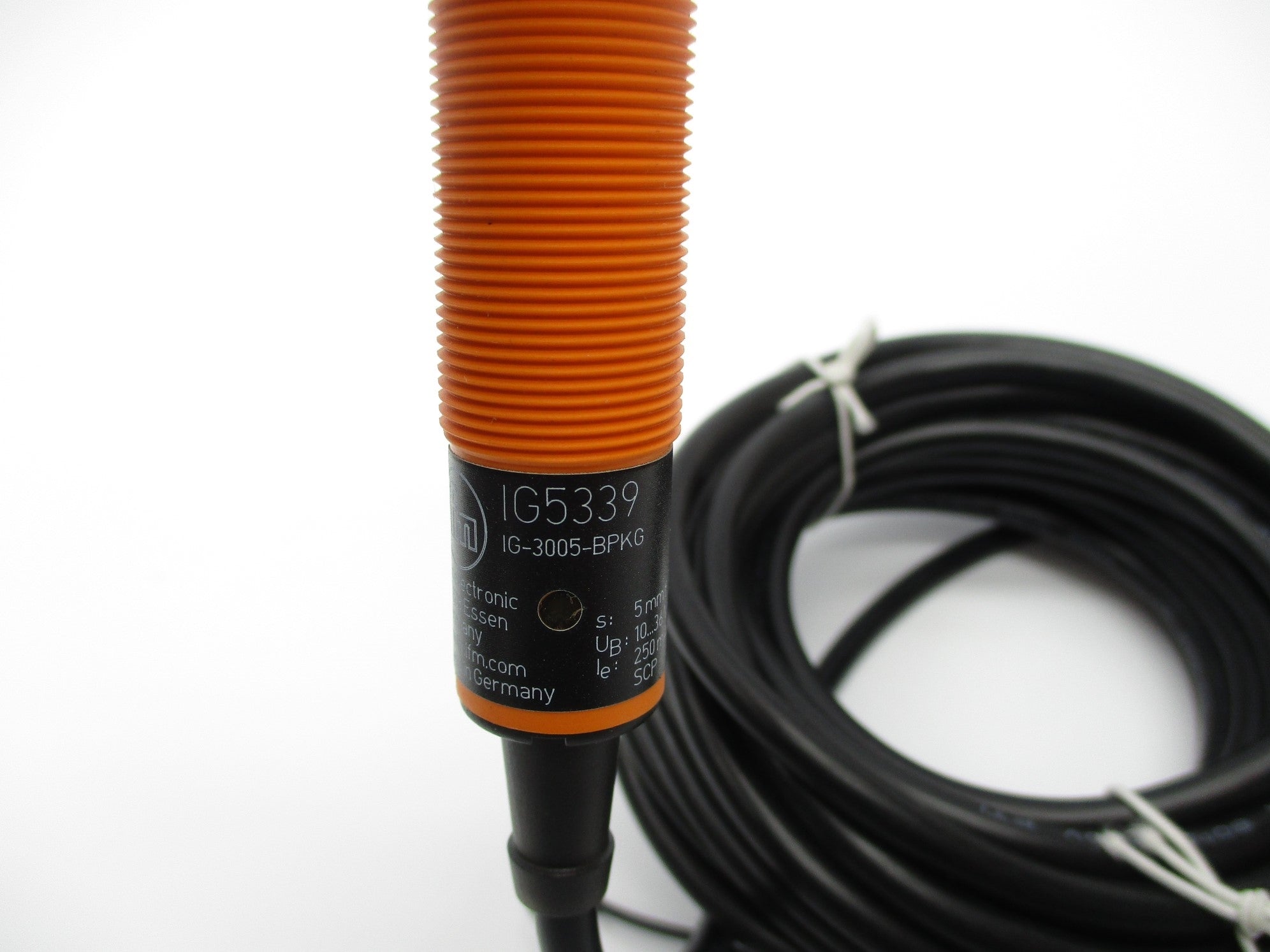 IFM EFECTOR IG5339 NSNP