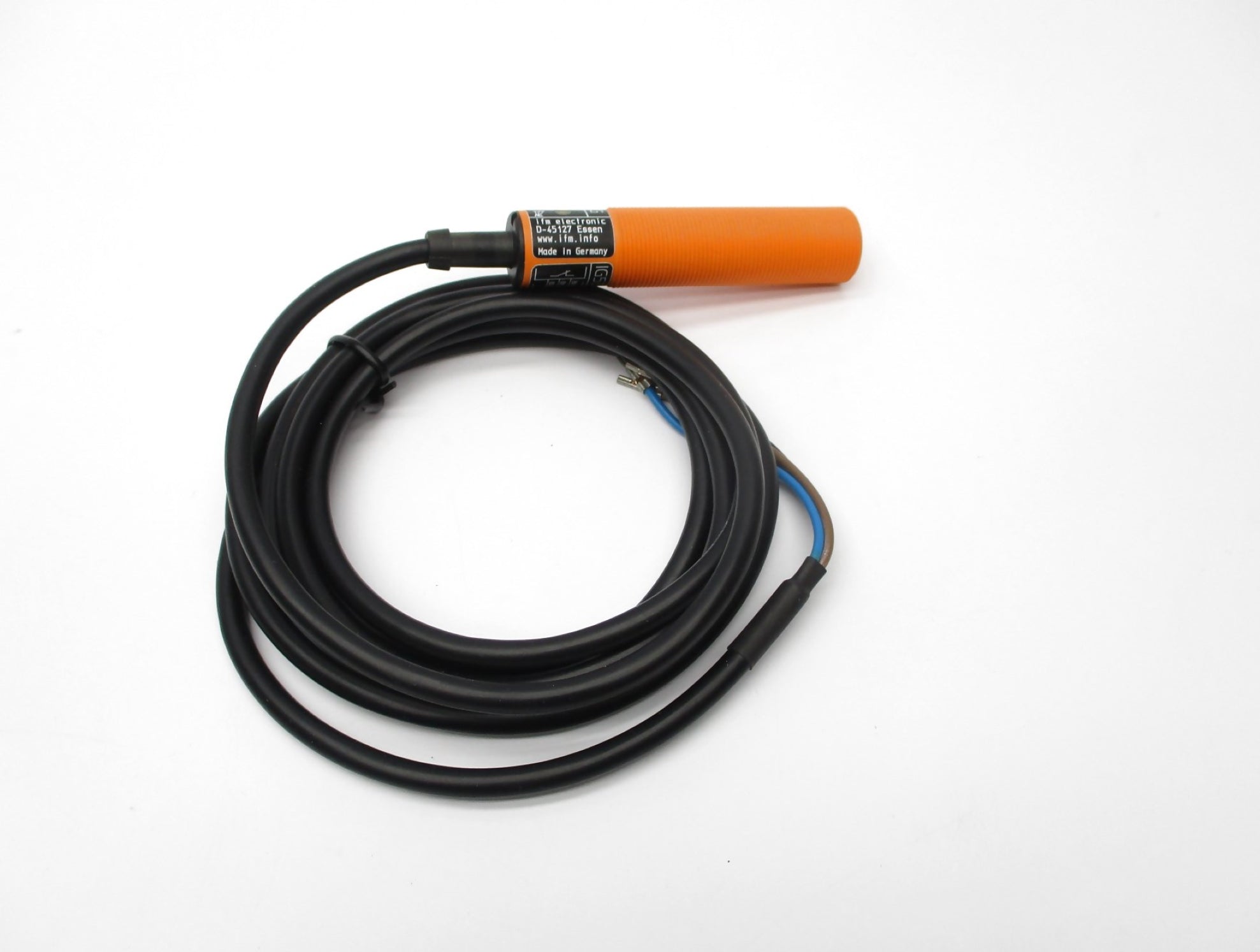 IFM EFECTOR IG5349 NSNP