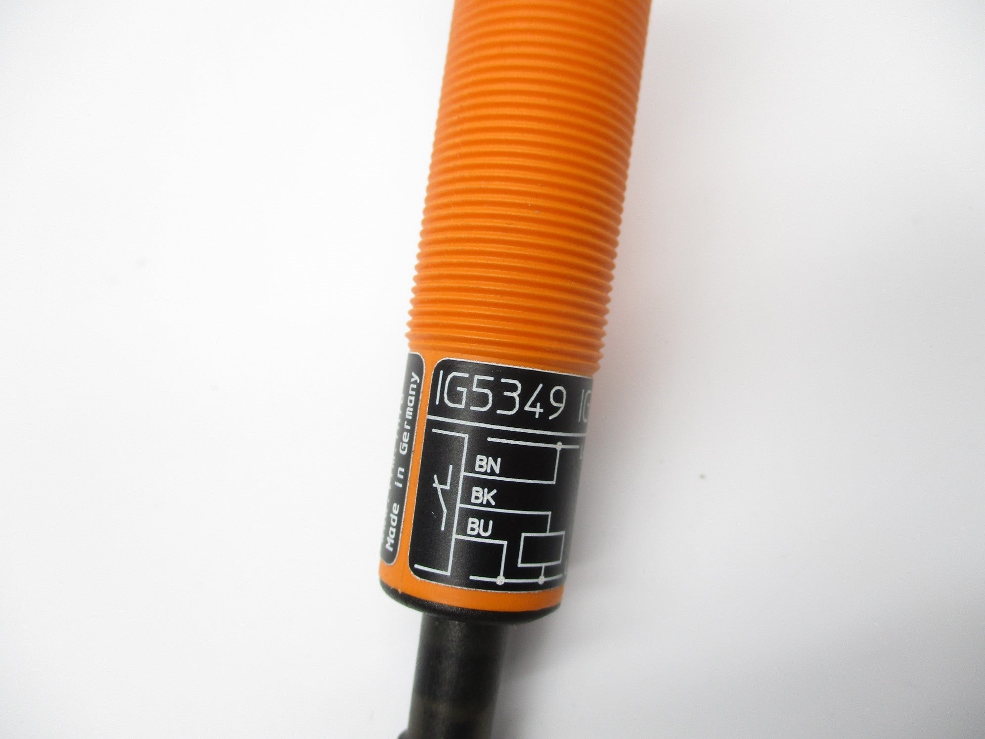IFM EFECTOR IG5349 NSNP