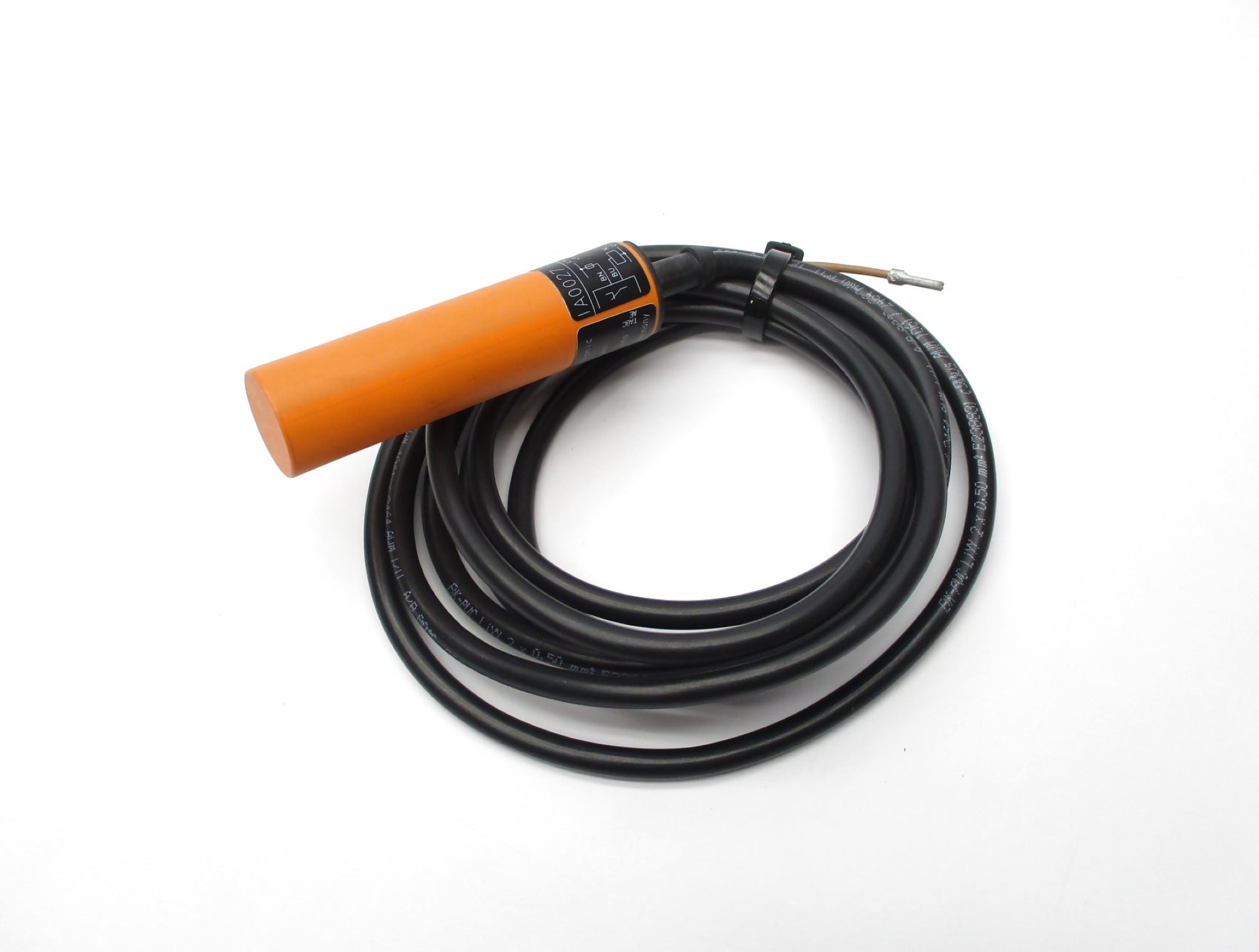 IFM EFECTOR IA0027 NSNP