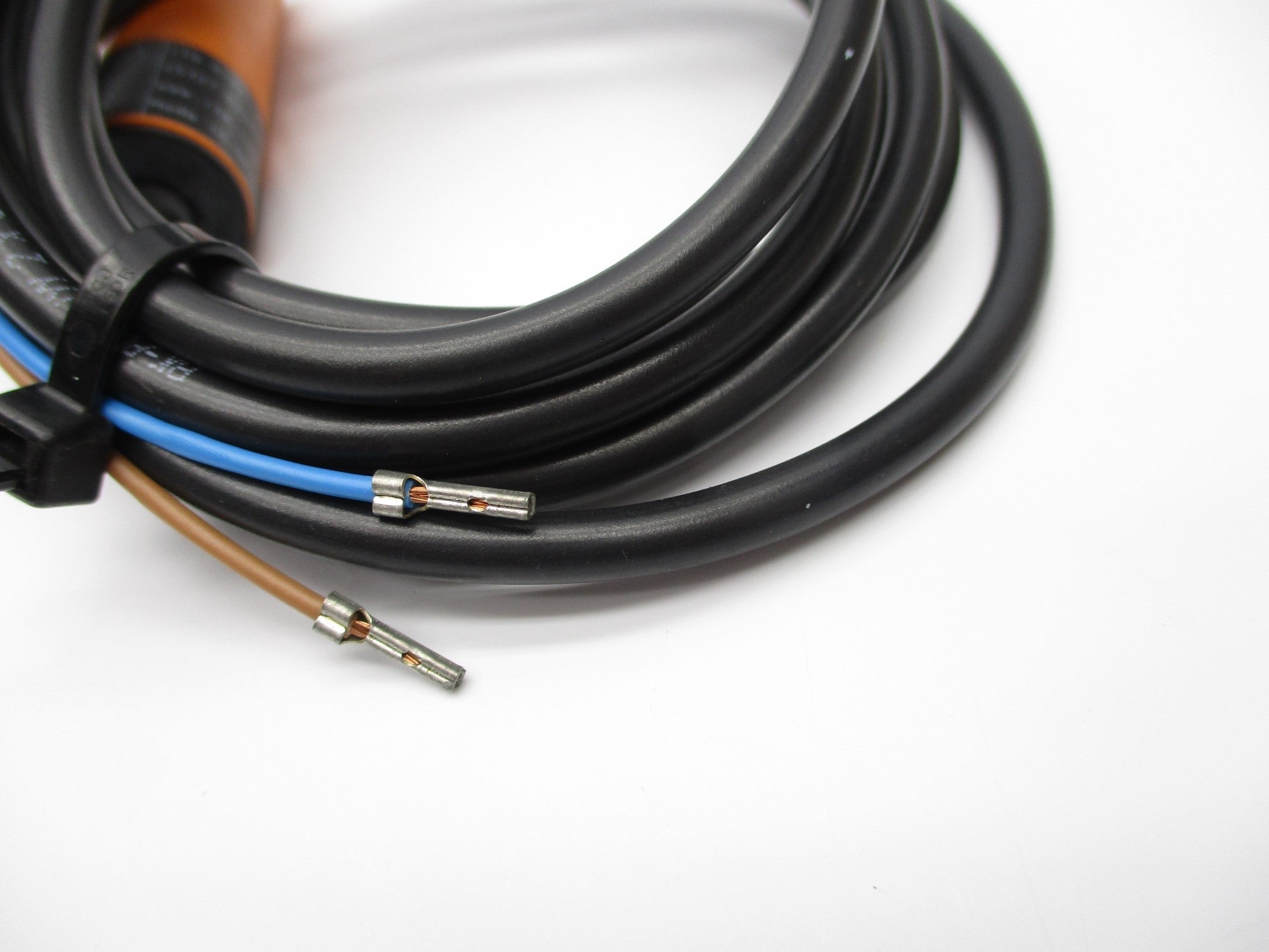 IFM EFECTOR IA0027 NSNP