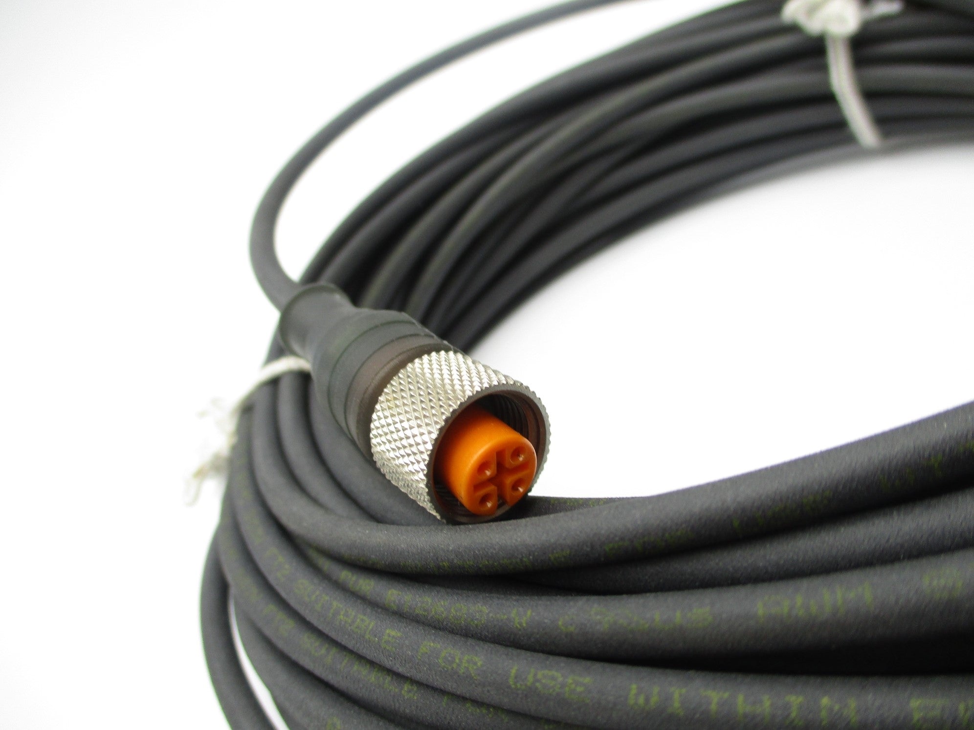 LUMBERG RKT/LEDA4-3-224/15M NSNP