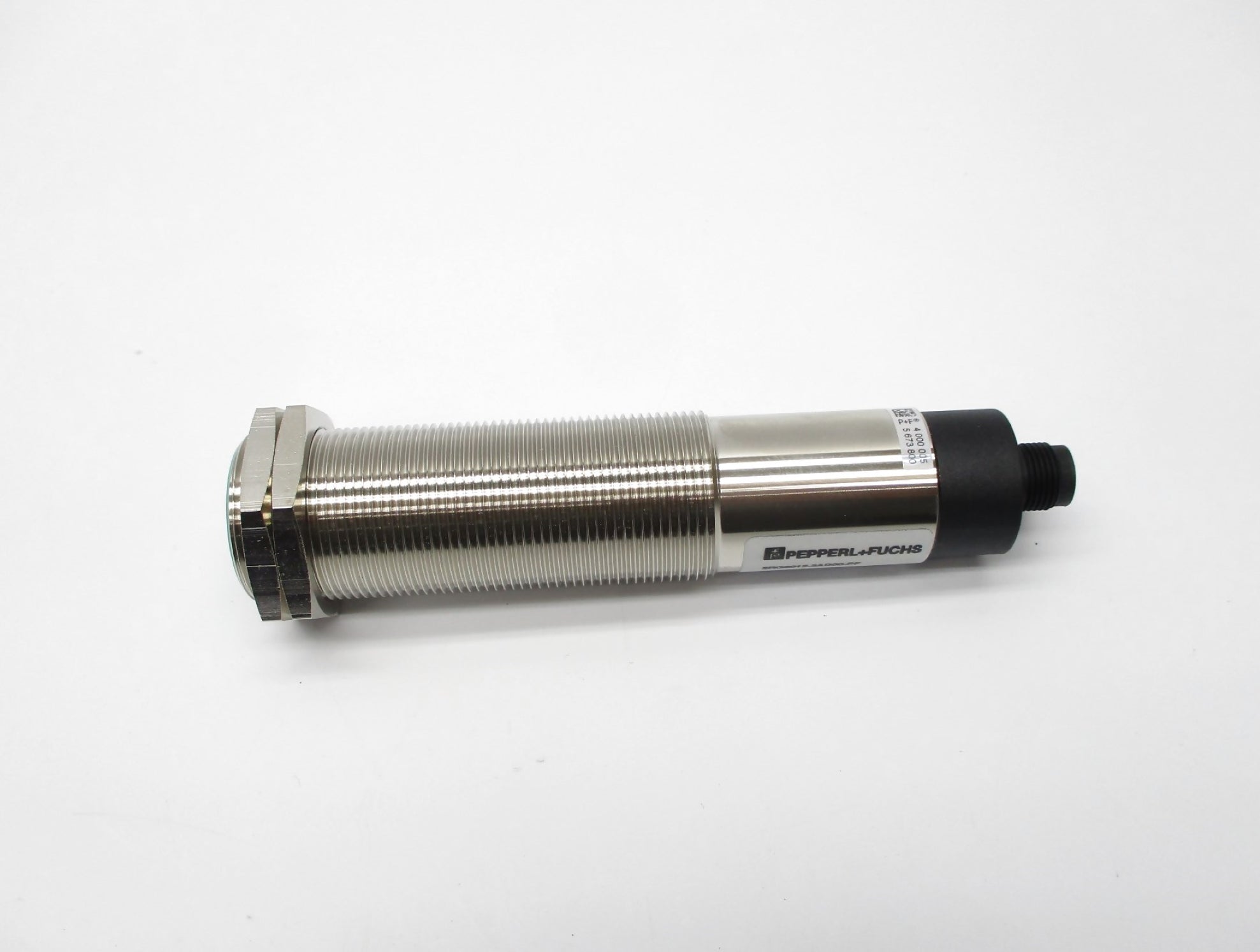 PEPPERL+FUCHS 3RG6012-3AD00-PF NSNP
