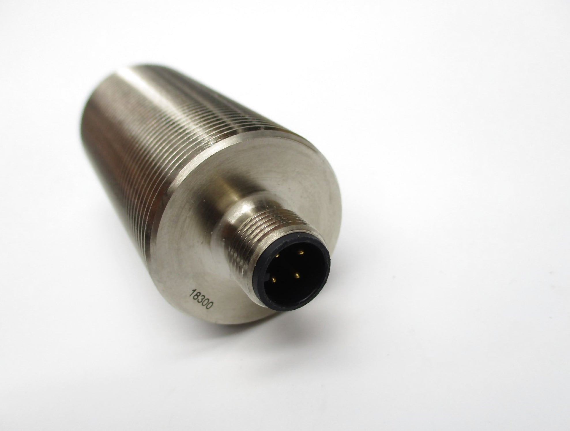 PEPPERL+FUCHS NBB10-30GM60-A0-V1 NSNP