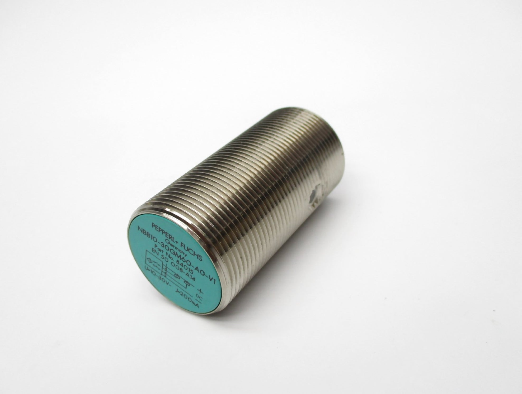 PEPPERL+FUCHS NBB10-30GM60-A0-V1 NSNP