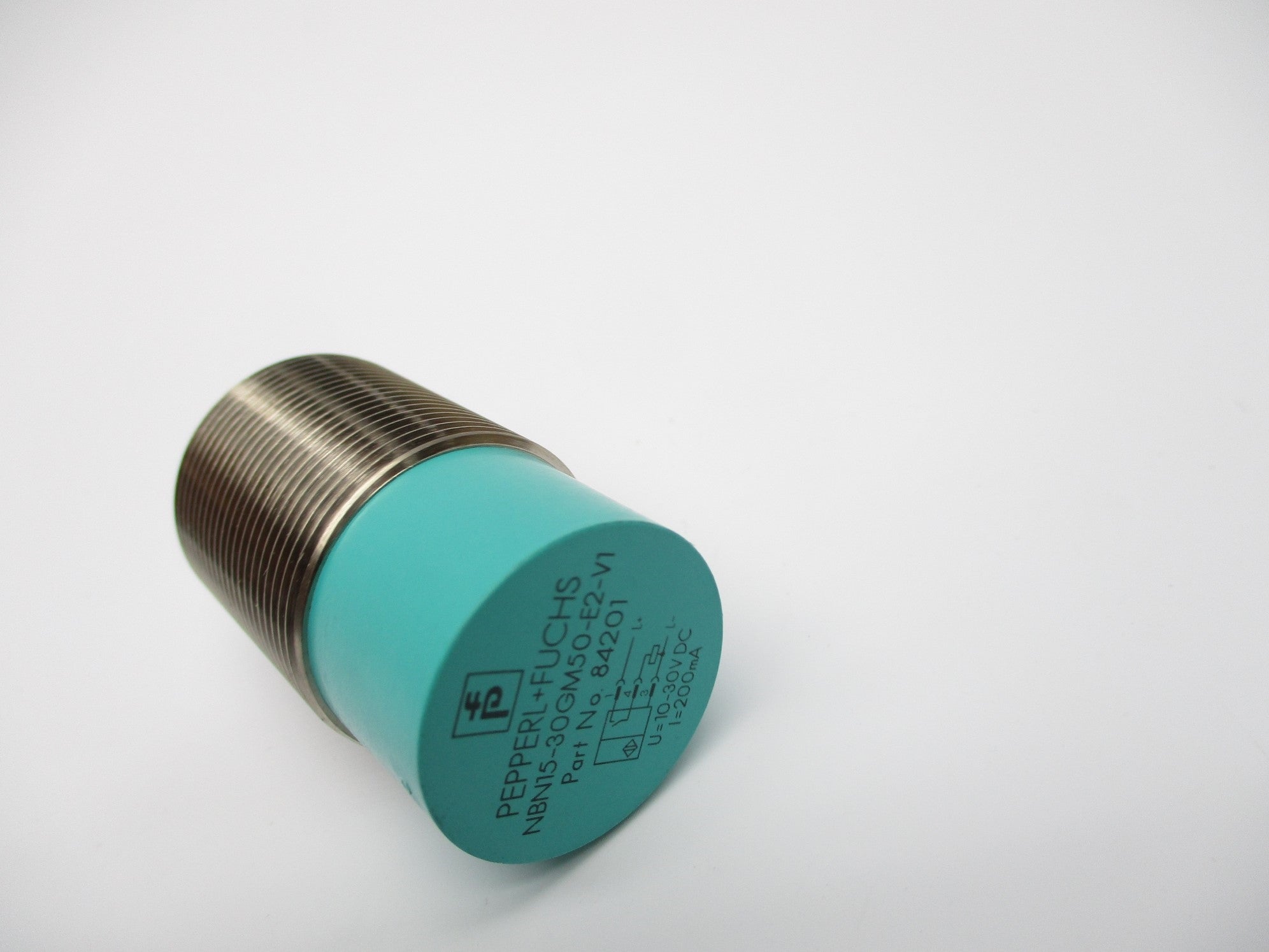 PEPPERL+FUCHS NBN15-30GM50-E2-V1 84201 NSNP