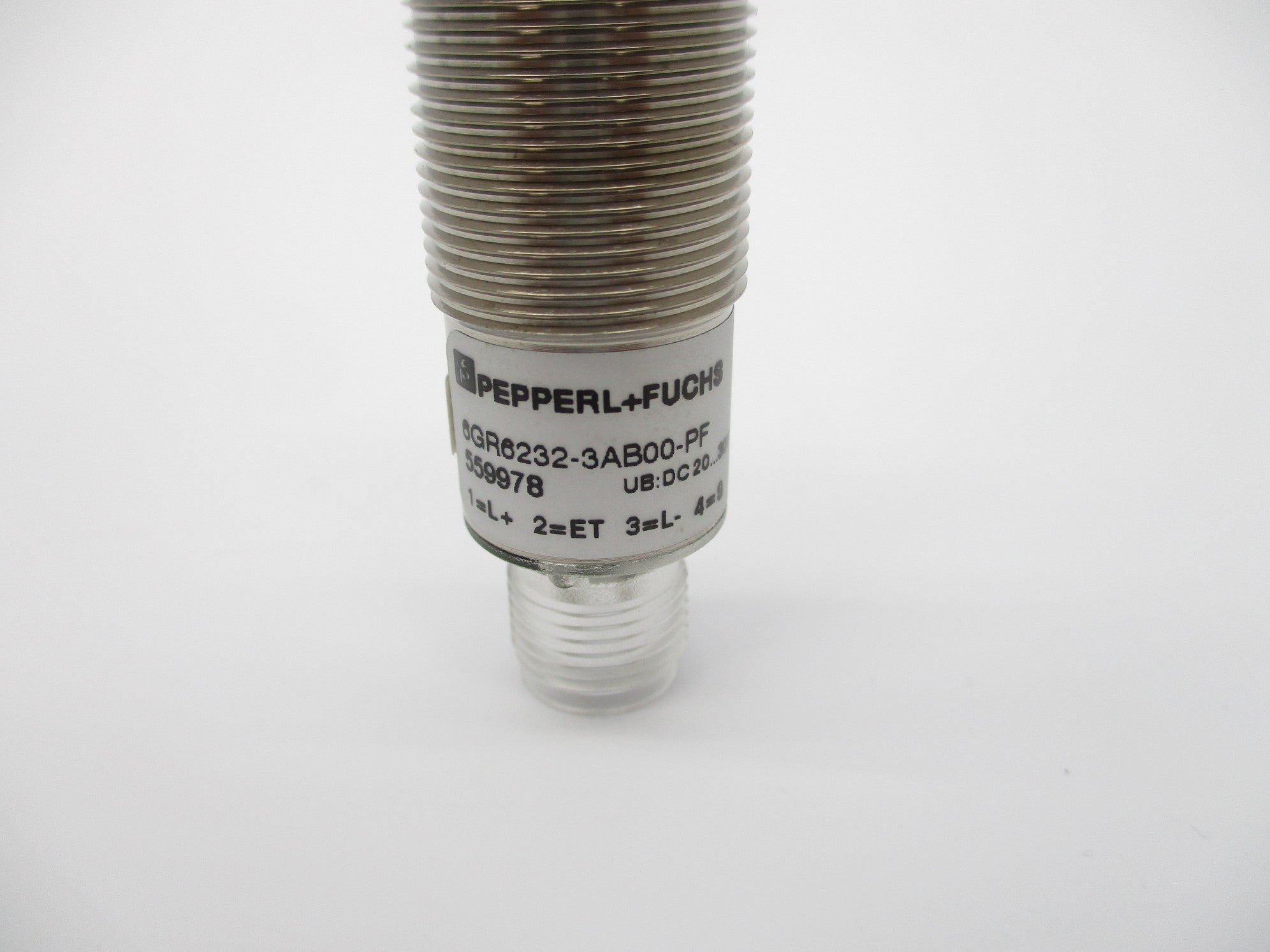 PEPPERL+FUCHS 6GR6232-3AB00-PF NSNP