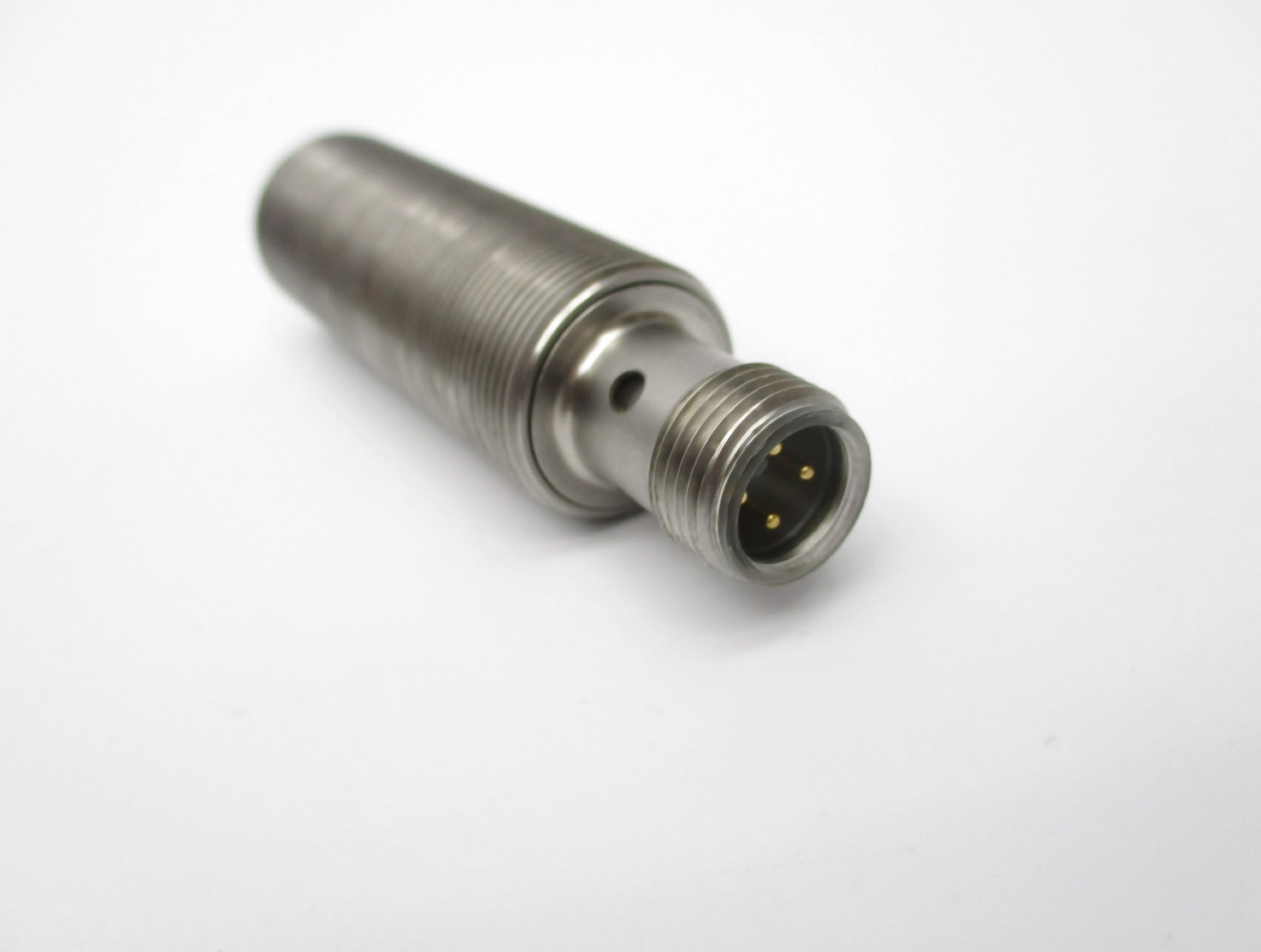PEPPERL+FUCHS NJ5-18GM50-A2-V1 NSNP
