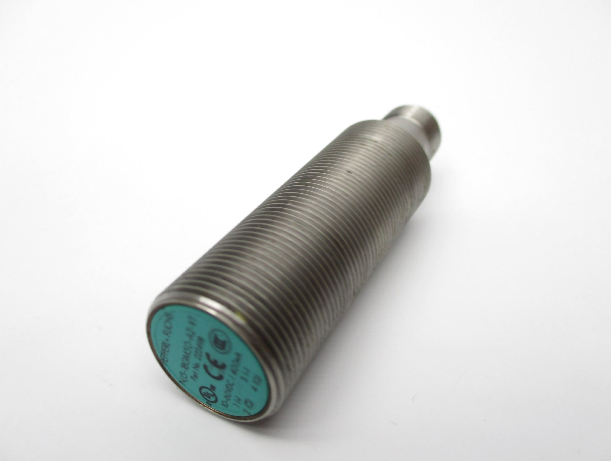 PEPPERL+FUCHS NJ5-18GM50-A2-V1 NSNP