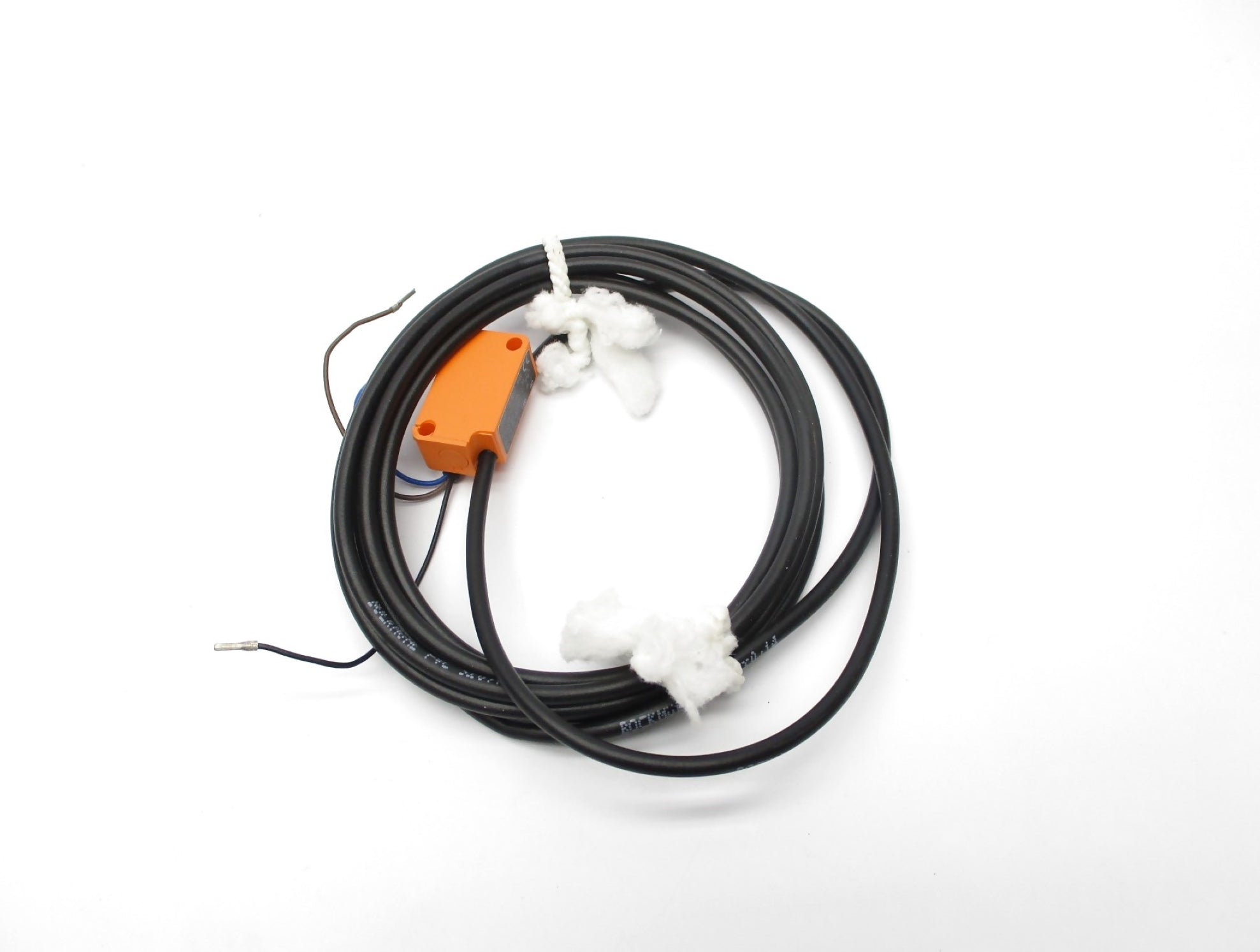 IFM EFECTOR IS5001 IS-3002-BPOG 10-36VDC NSNP
