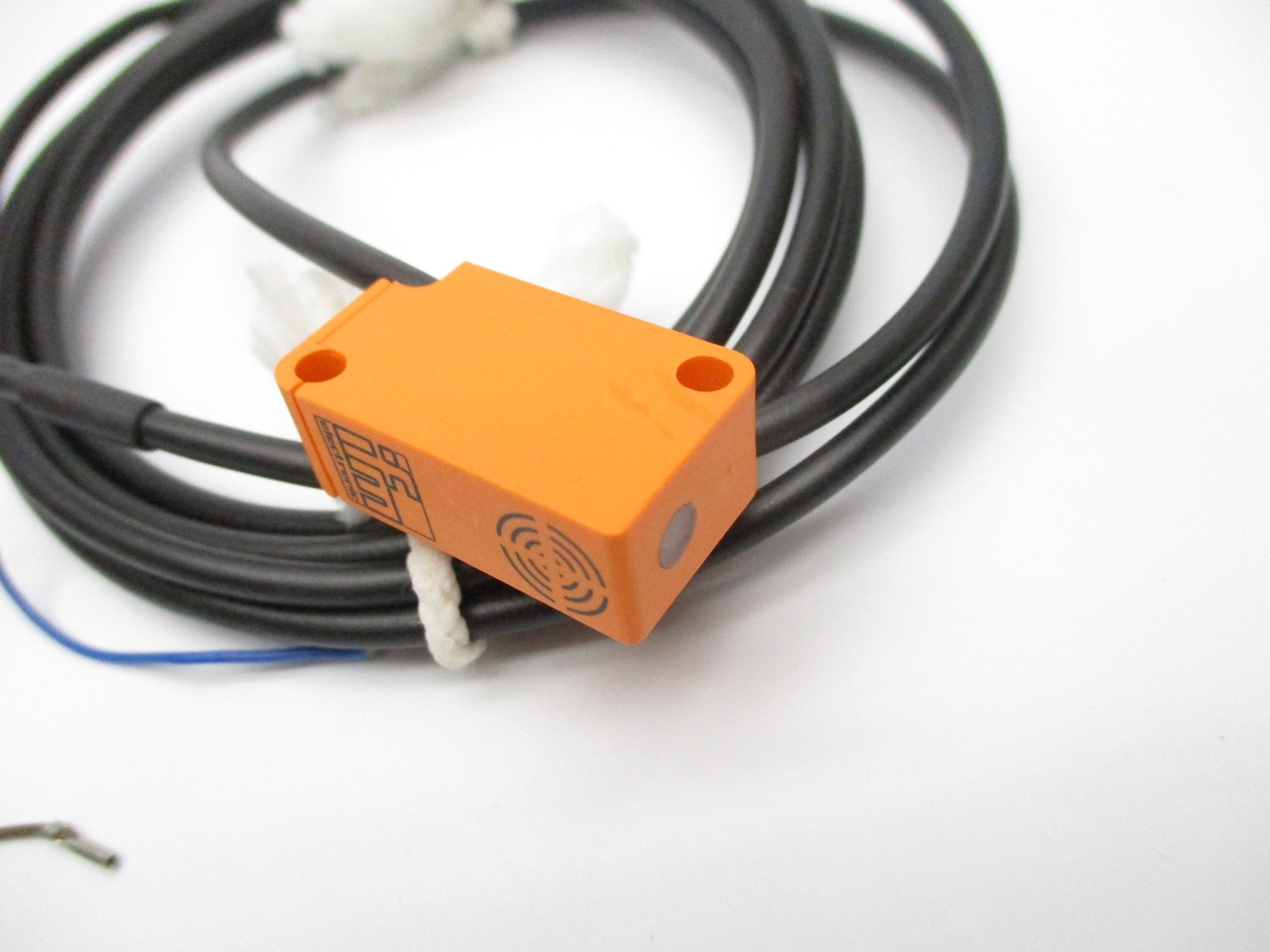 IFM EFECTOR IS5001 IS-3002-BPOG 10-36VDC NSNP