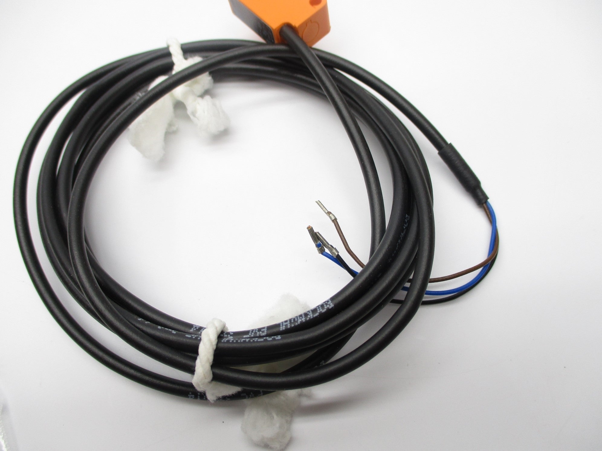 IFM EFECTOR IS5001 IS-3002-BPOG 10-36VDC NSNP